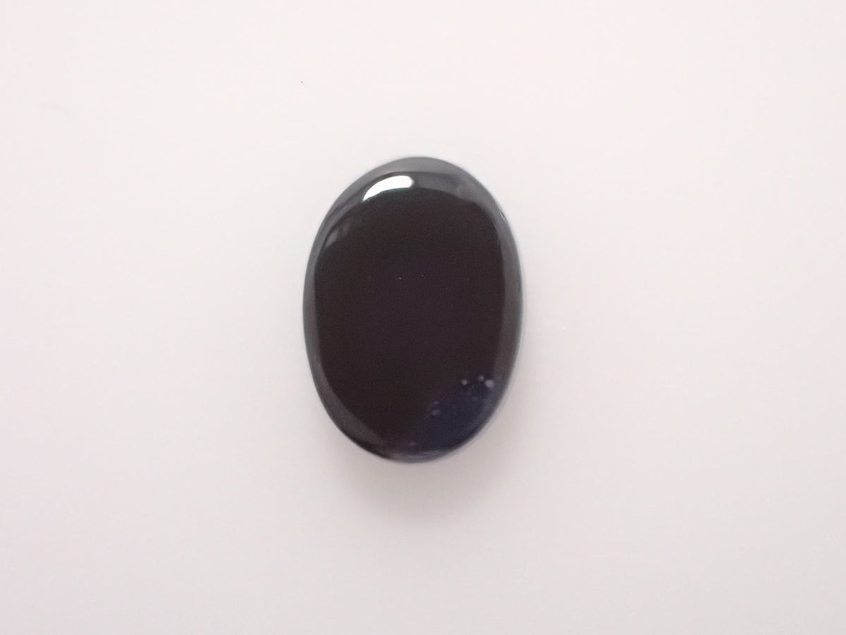 【12564468掲載】オーストラリア産ブラックオパール 0.306ctルース