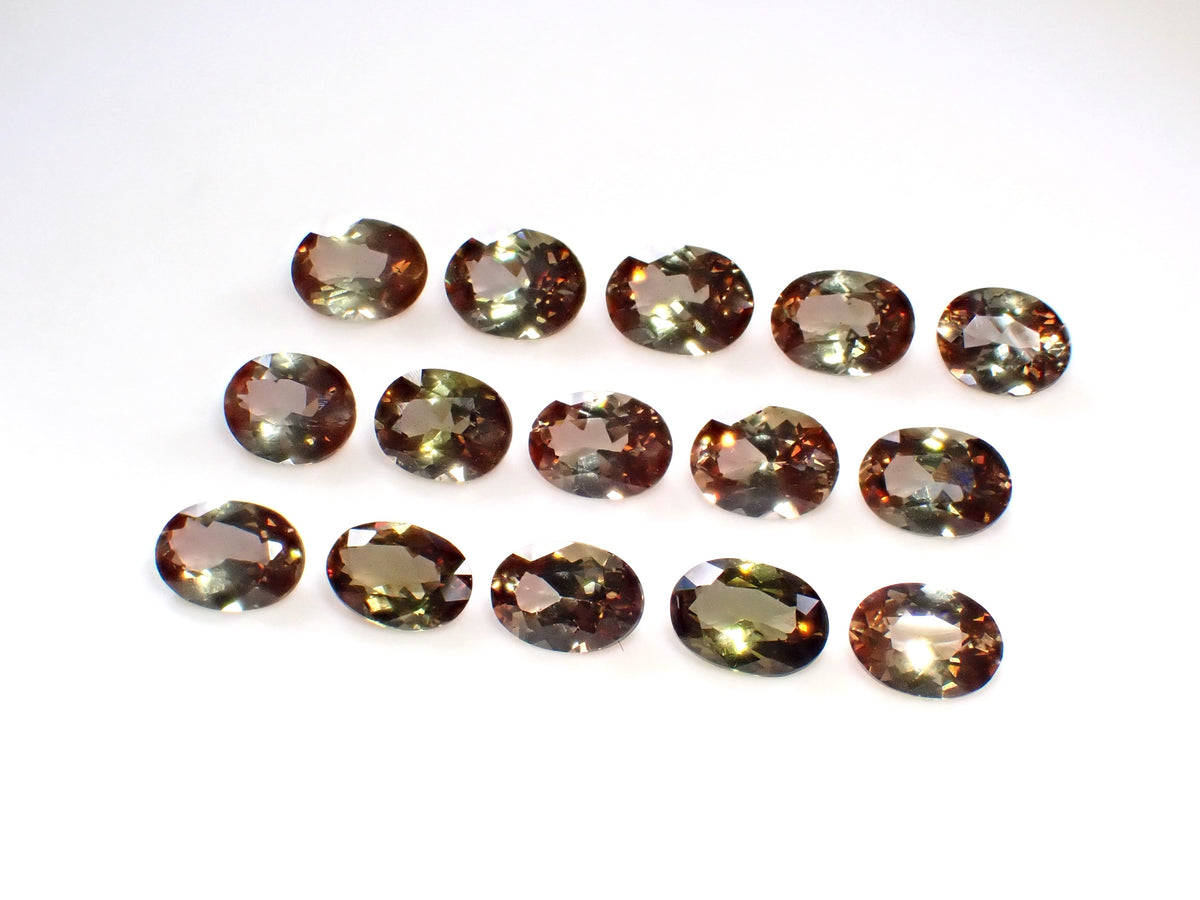【Available 10/22 at 22:00】《Limited to 15 stones》Andalusite Gacha, 0.44ct average《Multi-buy discounts available》