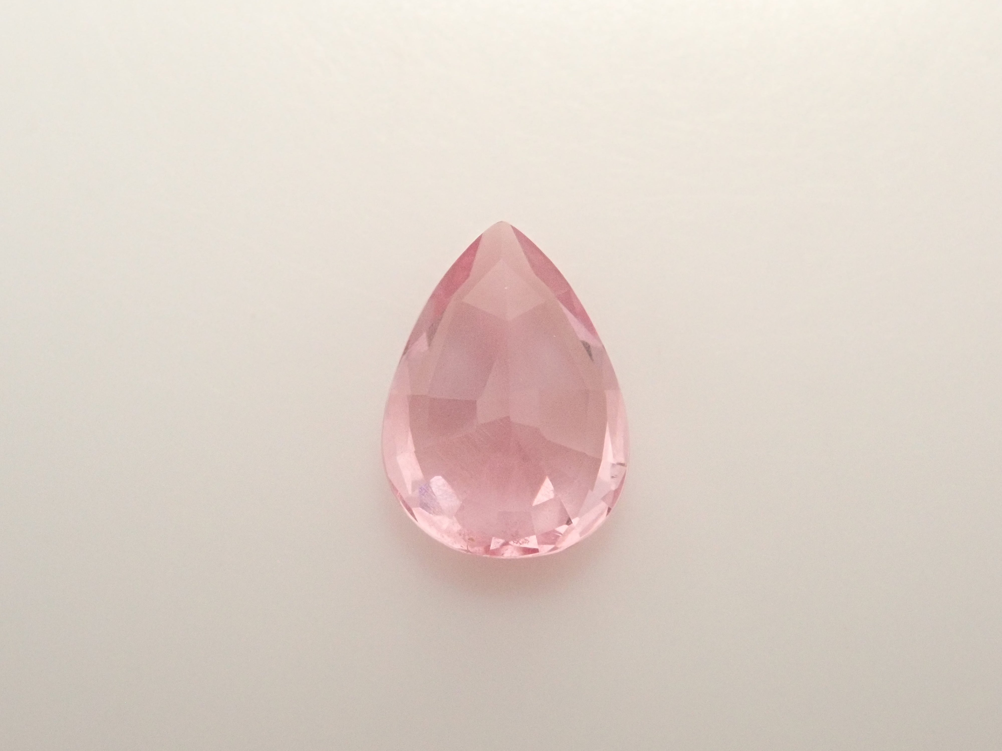 【10/9 22時販売】タンザニア産ドラゴンガーネット 0.931ctルース