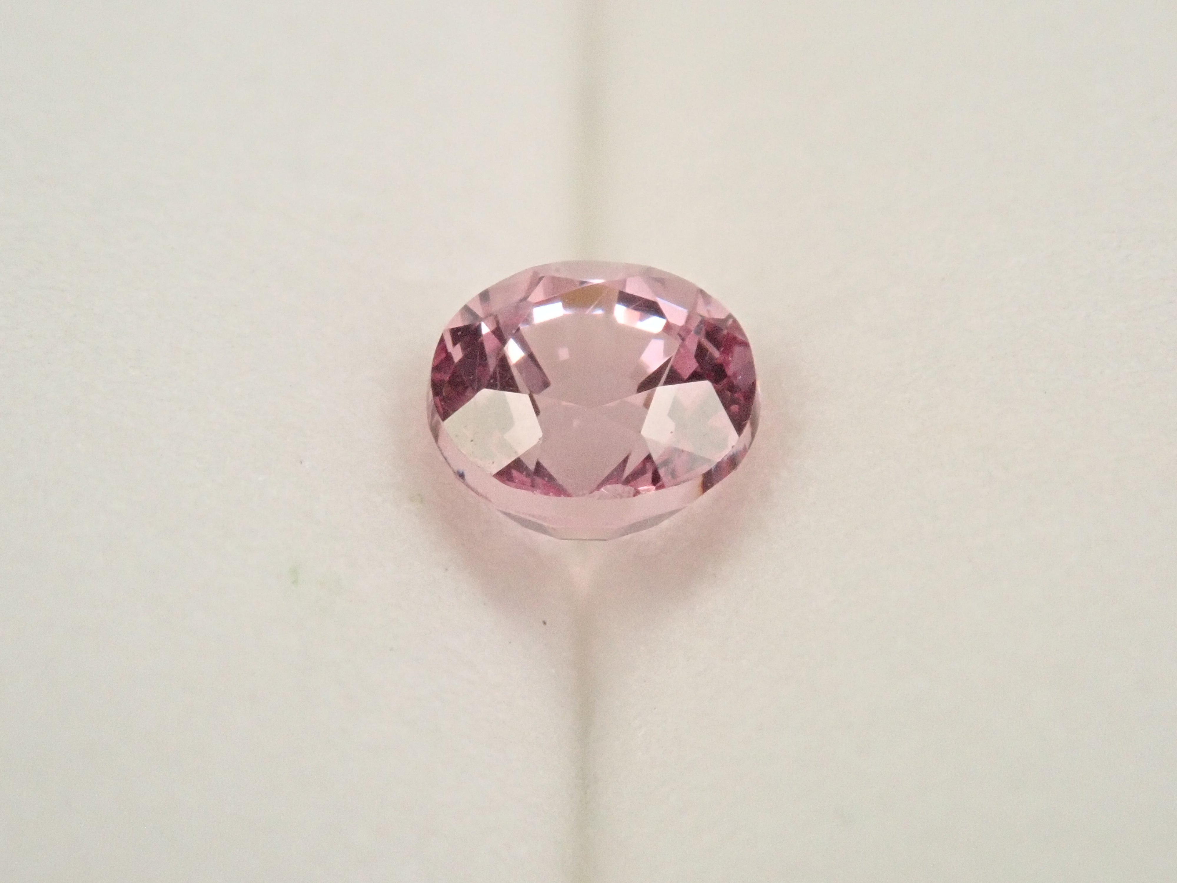 【10/9 22時販売】タンザニア産ドラゴンガーネット 5.0mm/0.767ctルース