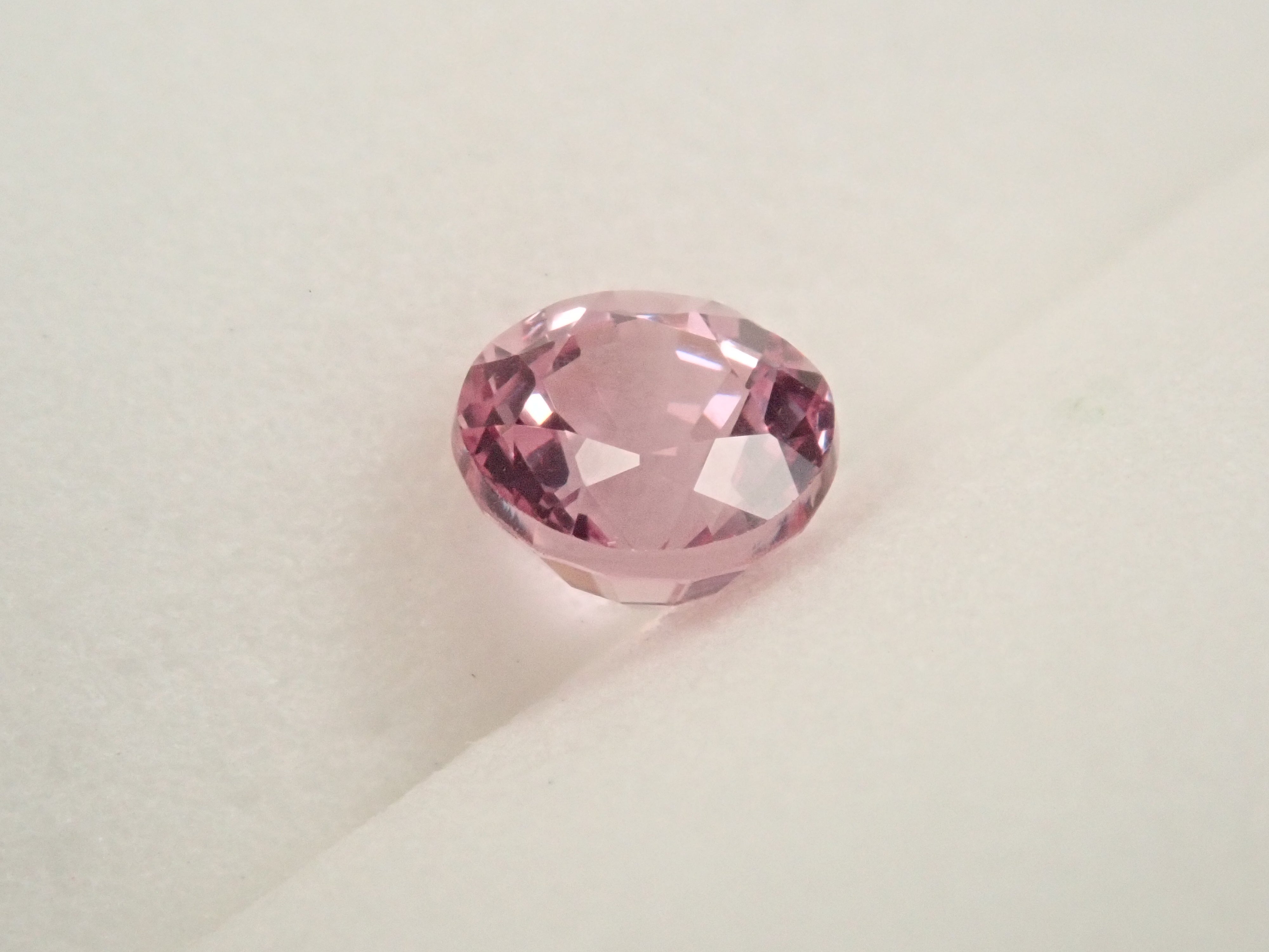 【10/9 22時販売】タンザニア産ドラゴンガーネット 5.0mm/0.767ctルース
