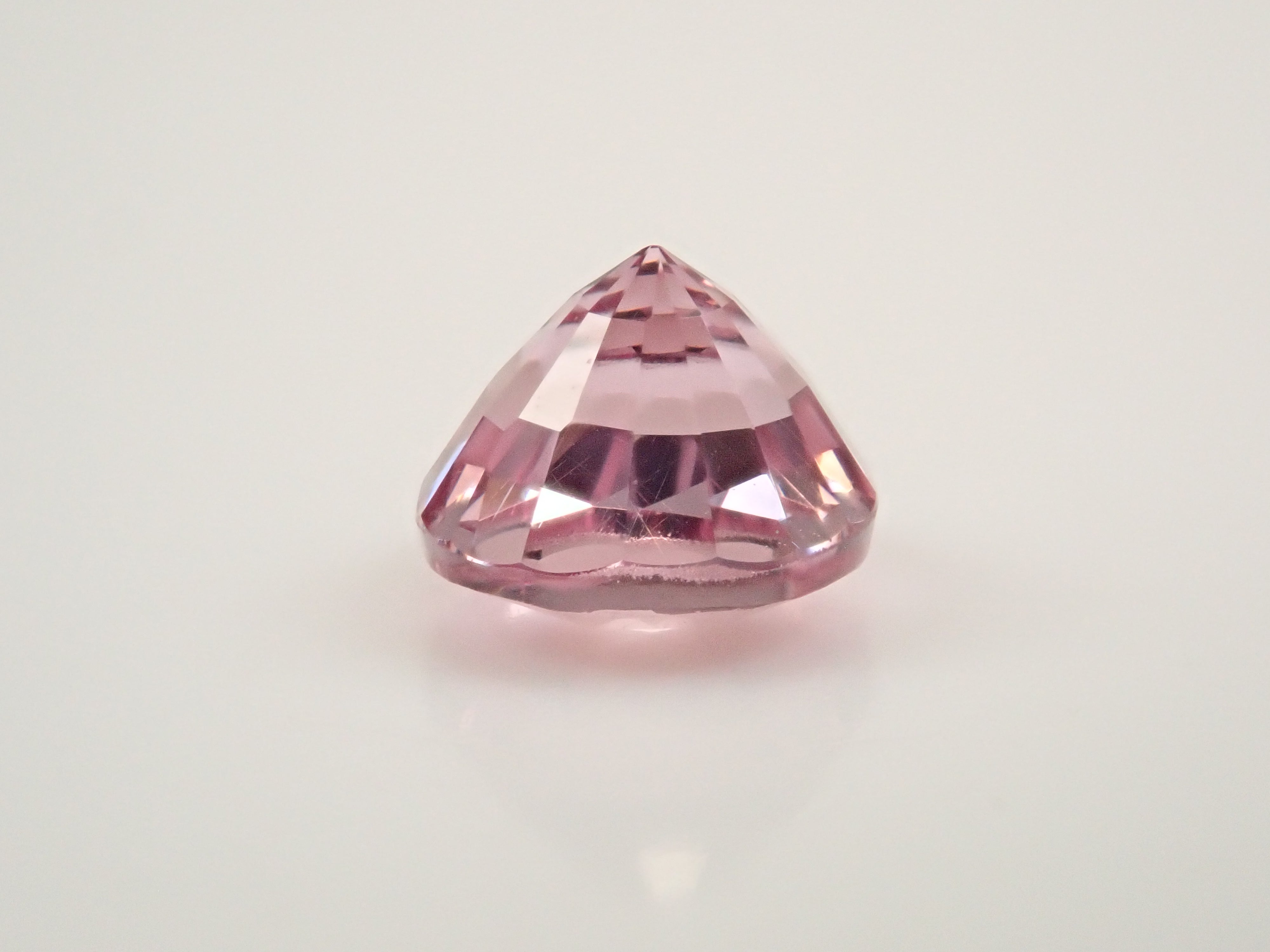 【10/9 22時販売】タンザニア産ドラゴンガーネット 5.0mm/0.767ctルース