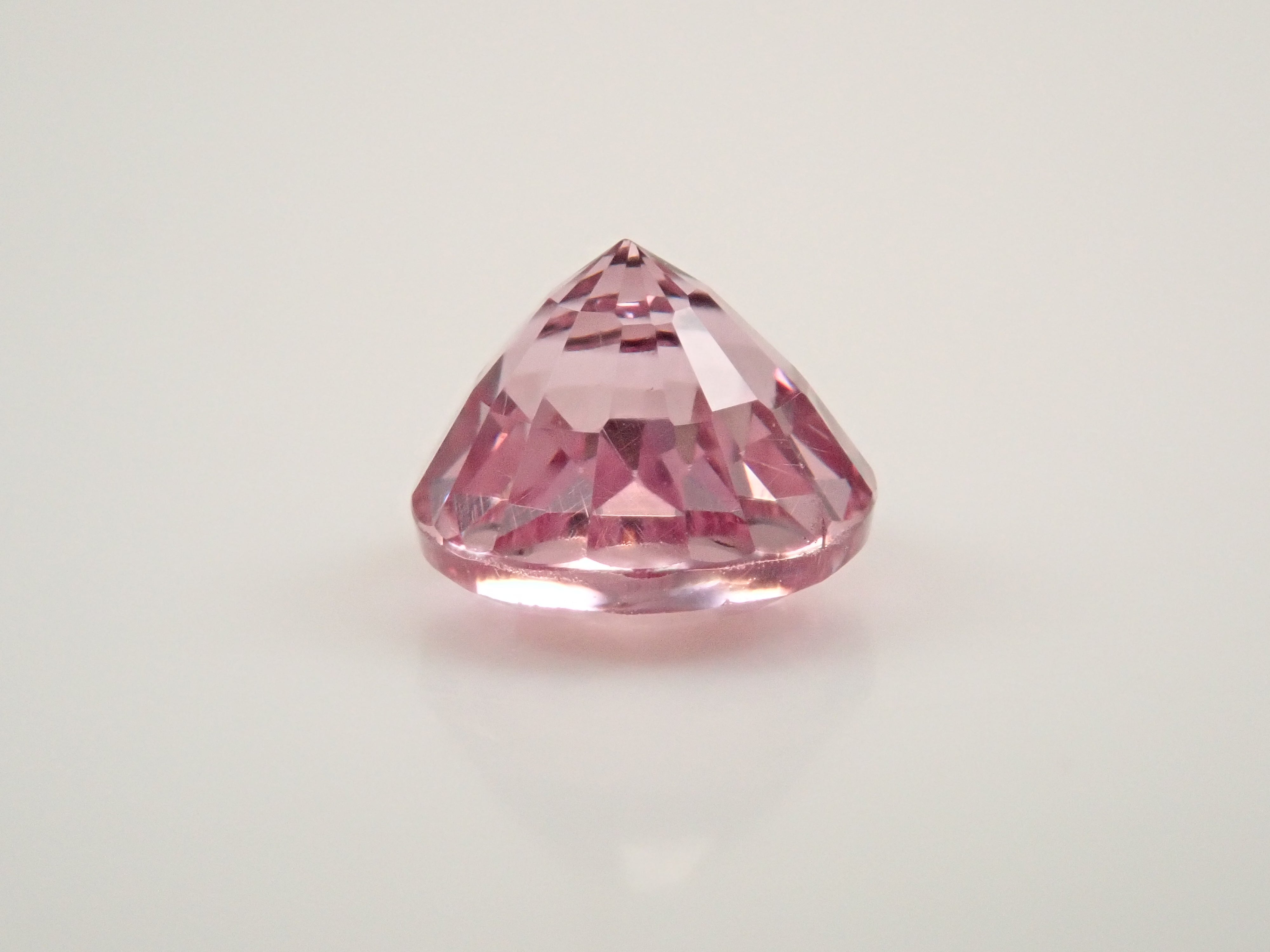 【10/9 22時販売】タンザニア産ドラゴンガーネット 5.0mm/0.767ctルース