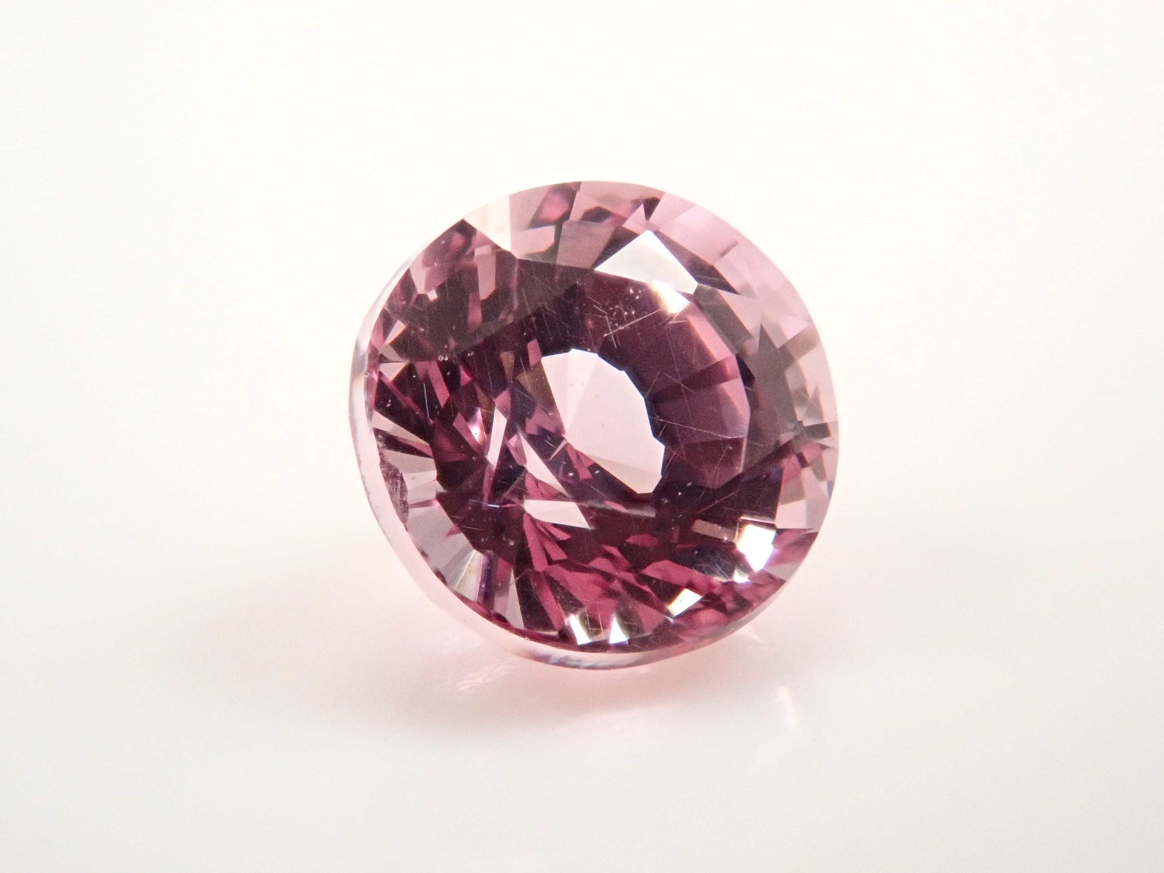 【10/9 22時販売】タンザニア産ドラゴンガーネット 5.0mm/0.767ctルース