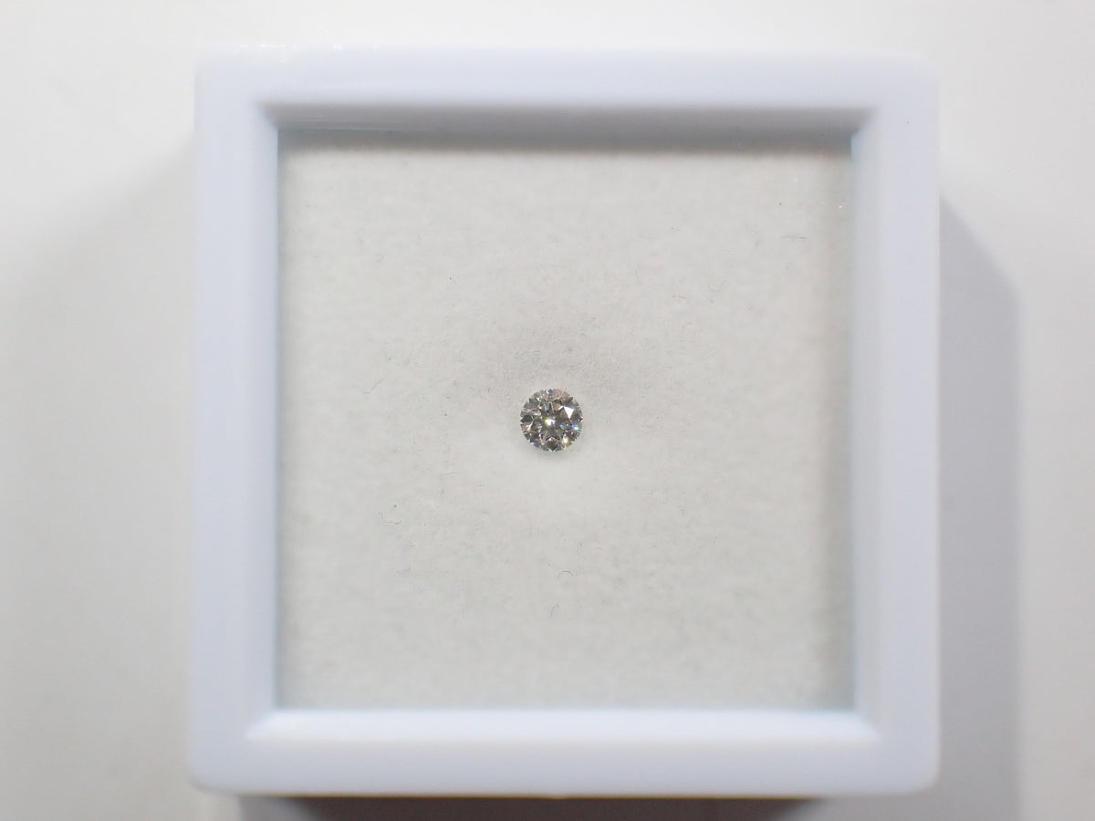 【10/3 22時販売】《限定6石》スコープでハートが見えるダイヤモンド2石（0.20ct0.16ct/）含む ダイヤモンドガチャ（全石ソーティング付き）《複数購入割引有》