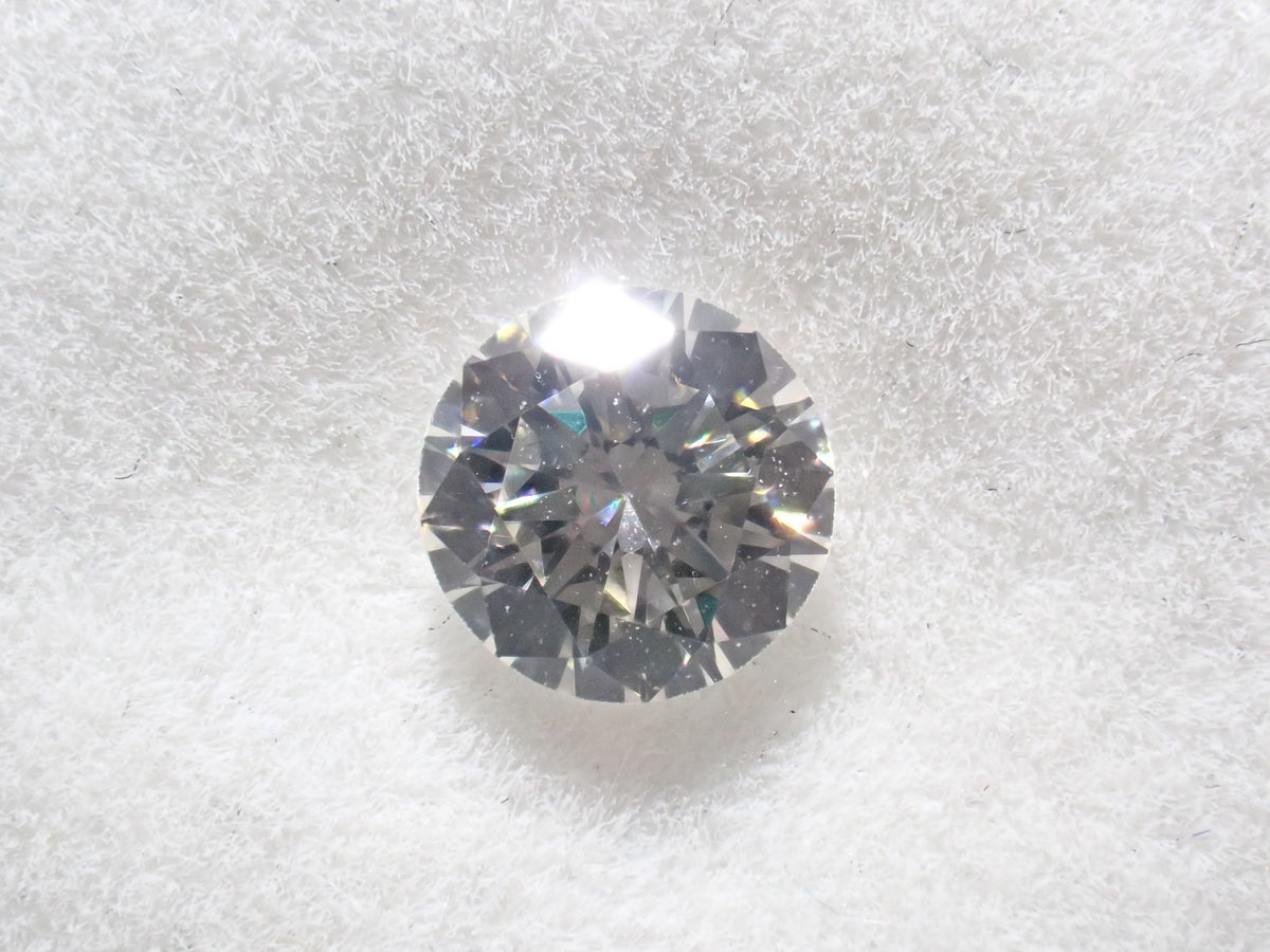 【10/3 22時販売】《限定6石》スコープでハートが見えるダイヤモンド2石（0.20ct0.16ct/）含む ダイヤモンドガチャ（全石ソーティング付き）《複数購入割引有》