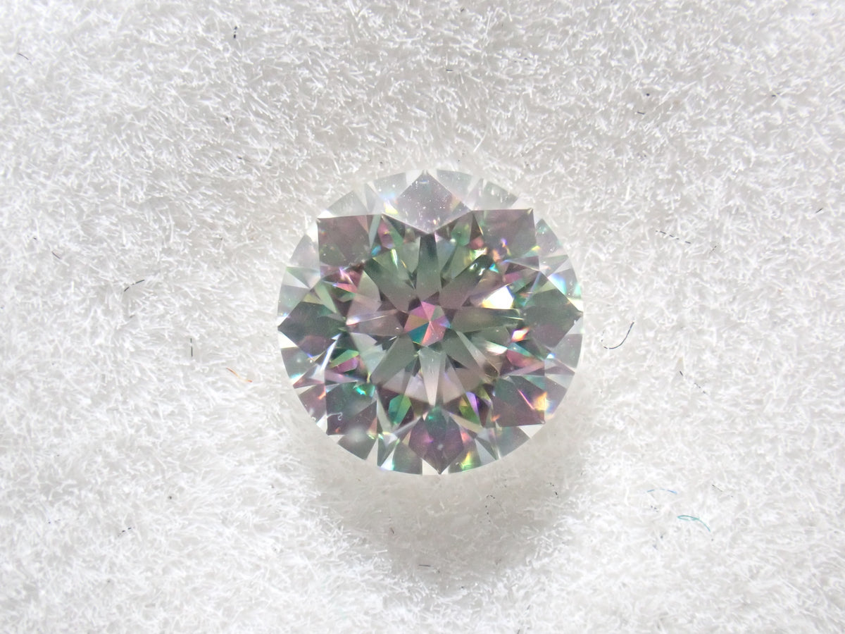 【10/3 22時販売】《限定6石》スコープでハートが見えるダイヤモンド2石（0.20ct0.16ct/）含む ダイヤモンドガチャ（全石ソーティング付き）《複数購入割引有》
