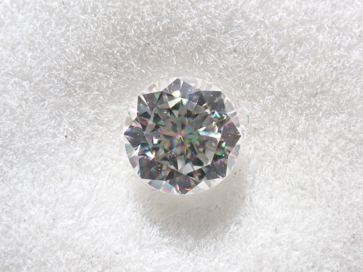 【10/3 22時販売】《限定6石》スコープでハートが見えるダイヤモンド2石（0.20ct0.16ct/）含む ダイヤモンドガチャ（全石ソーティング付き）《複数購入割引有》