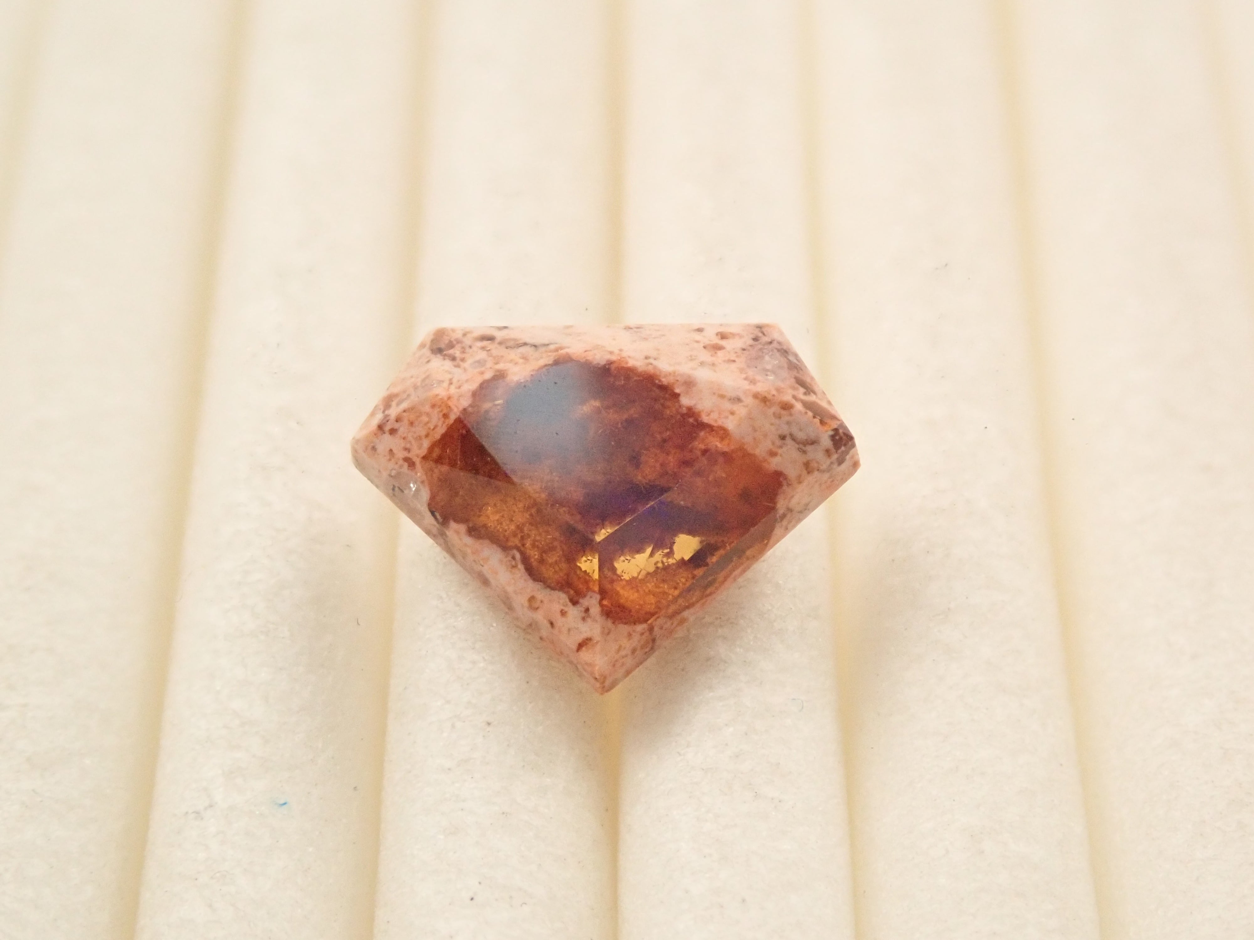 【10/10 22時販売】メキシコ産カンテラオパール 1.120ctルース