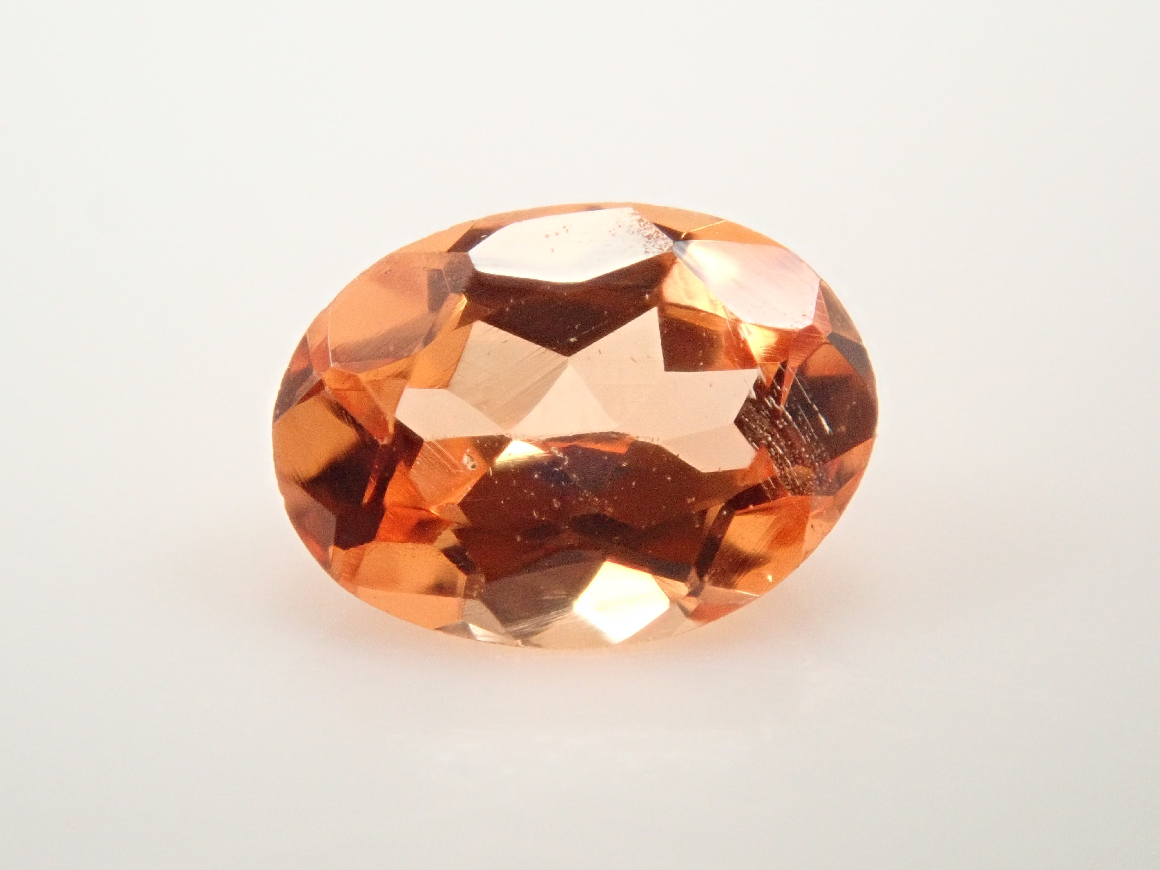 スペサルティンガーネット - 通販｜宝石鑑定士が運営【カラッツSTORE】