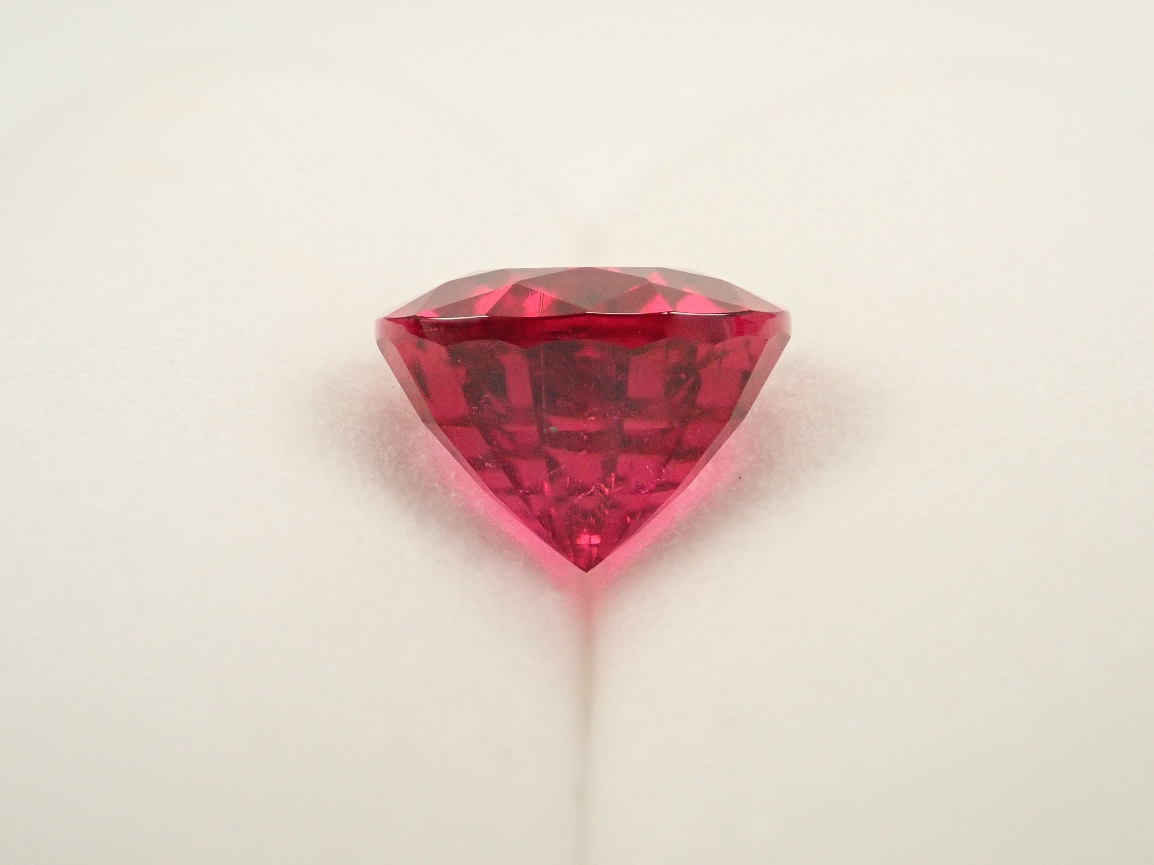 ブラジル産ルベライト 4.078ctルース