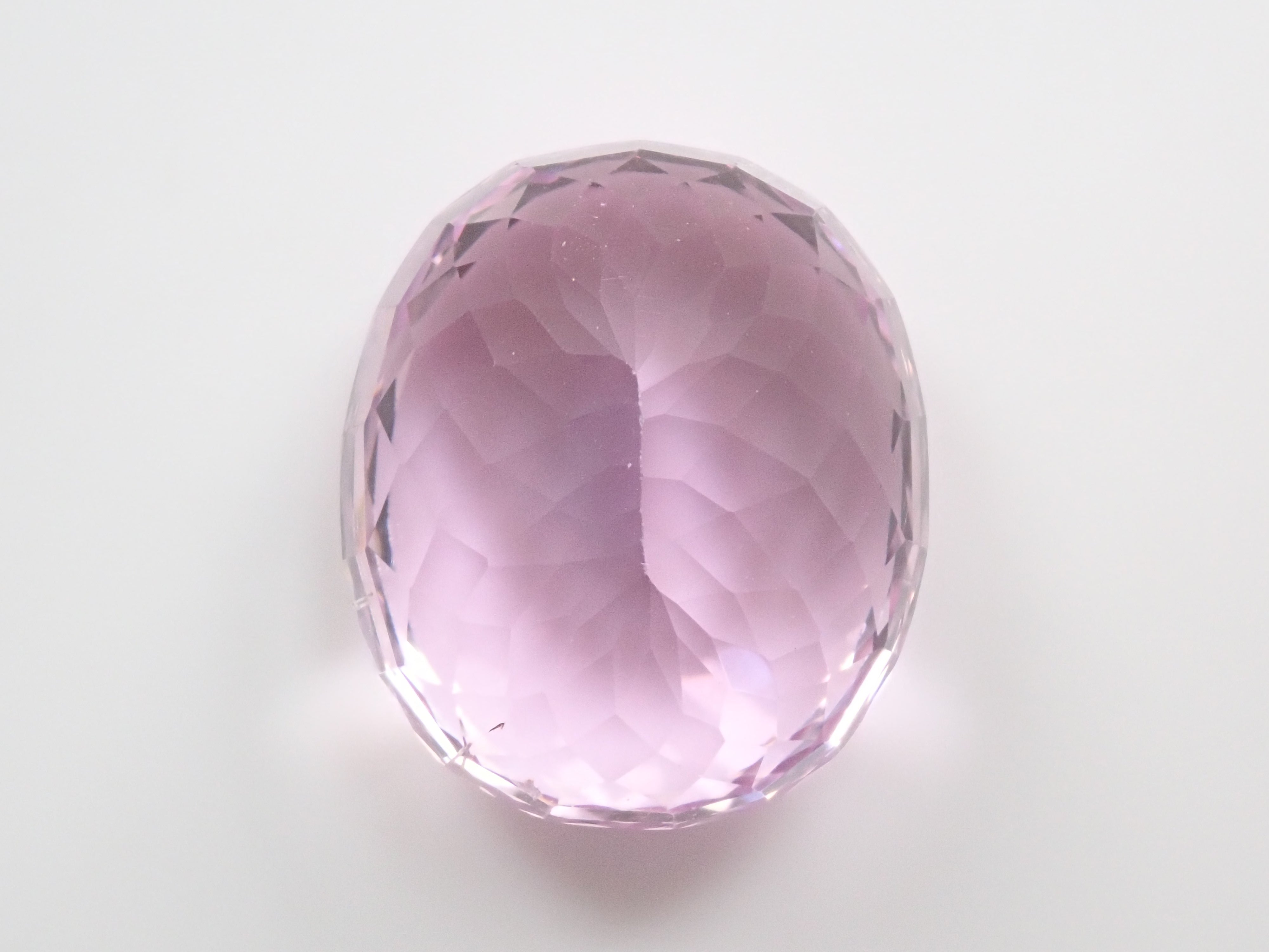 Kunzite from Afghanistan 26.784ct loose