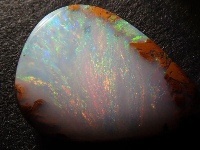 Australian boulder opal 2.890ct loose