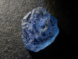 モンタナサファイア（ヨーゴ産） 0.789ct原石