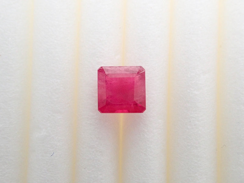 American red beryl 0.270ct loose