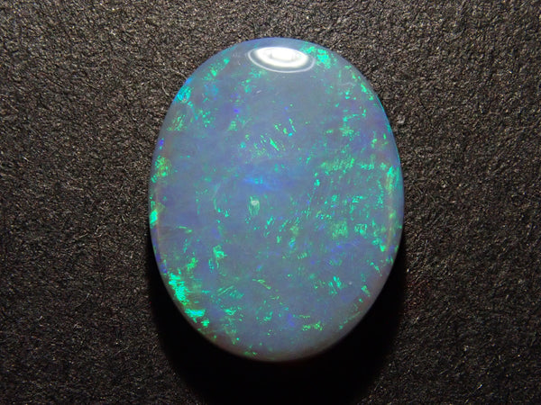 ❤❤✨4.5㌌ 　〚ブラックオパール〛✨ ブラックオパール 5.27ct - オパールルース・原石の専門店