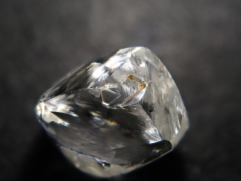 ダイヤモンド原石（ソーヤブル） 0.890ct原石
