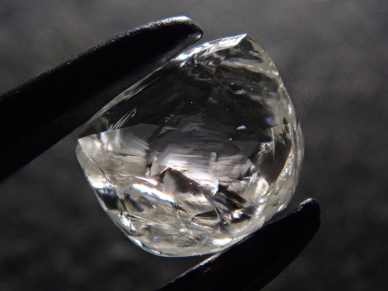 ダイヤモンド原石（ソーヤブル） 0.890ct原石 – カラッツSTORE