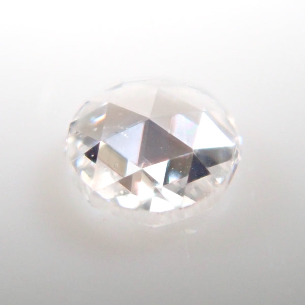 ローズカットダイヤモンド1石（VS-SIクラス相当,1.2mm）《複数購入割引 