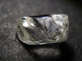 ダイヤモンド原石（メイカブル） 0.941ct原石