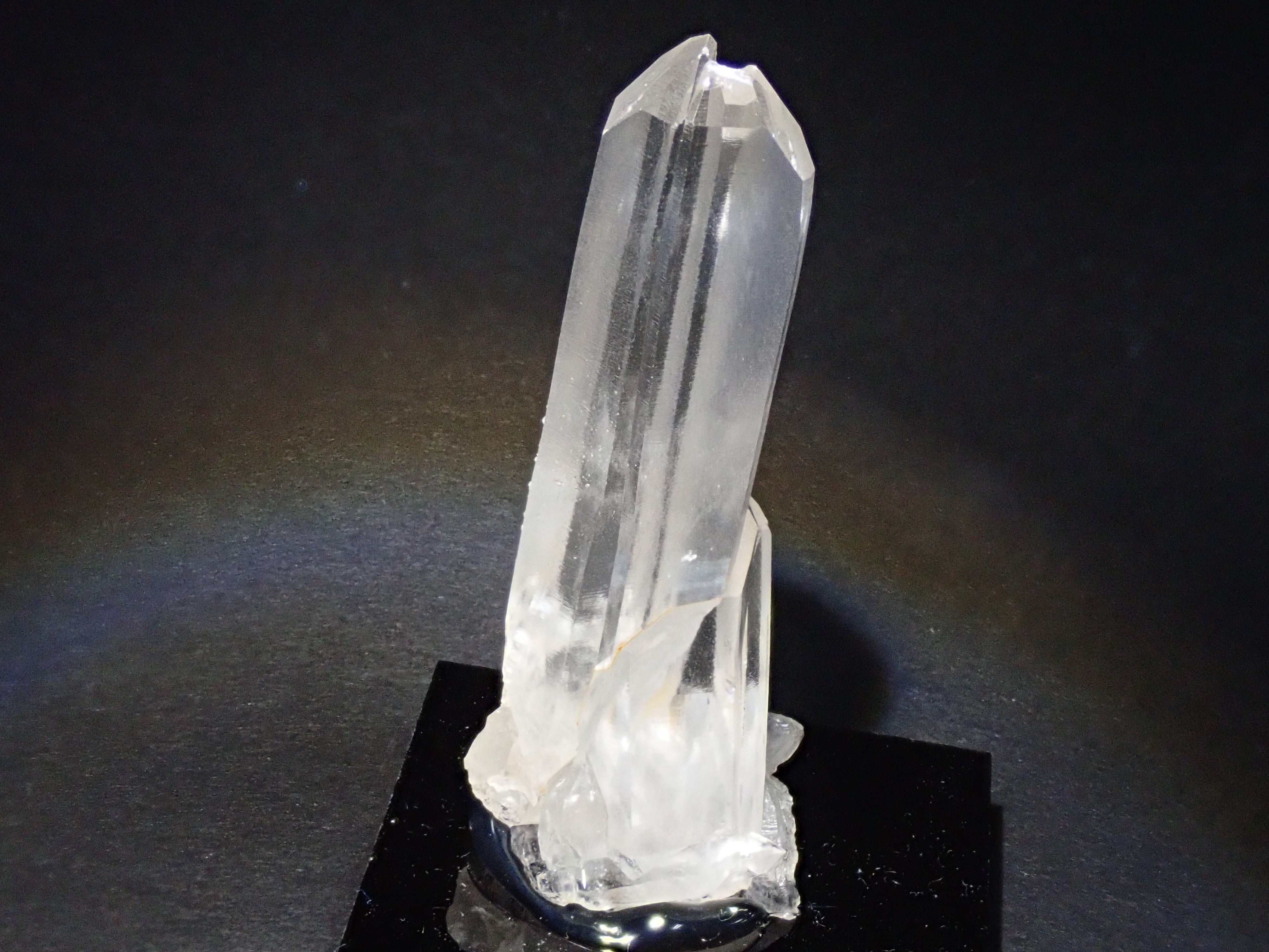 Otome Quartz (Otome Mine, Yamanashi Prefecture)