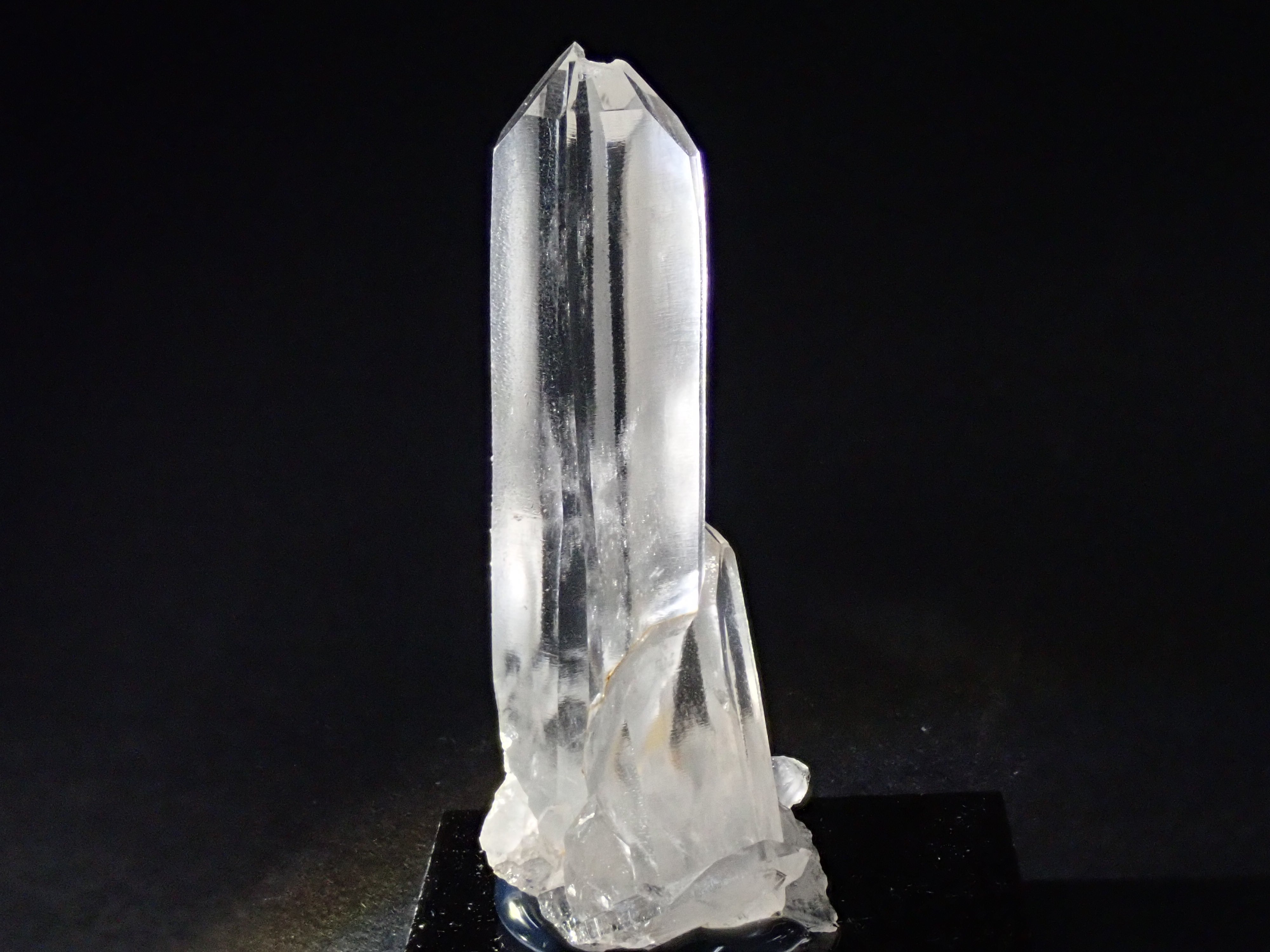 Otome Quartz (Otome Mine, Yamanashi Prefecture)