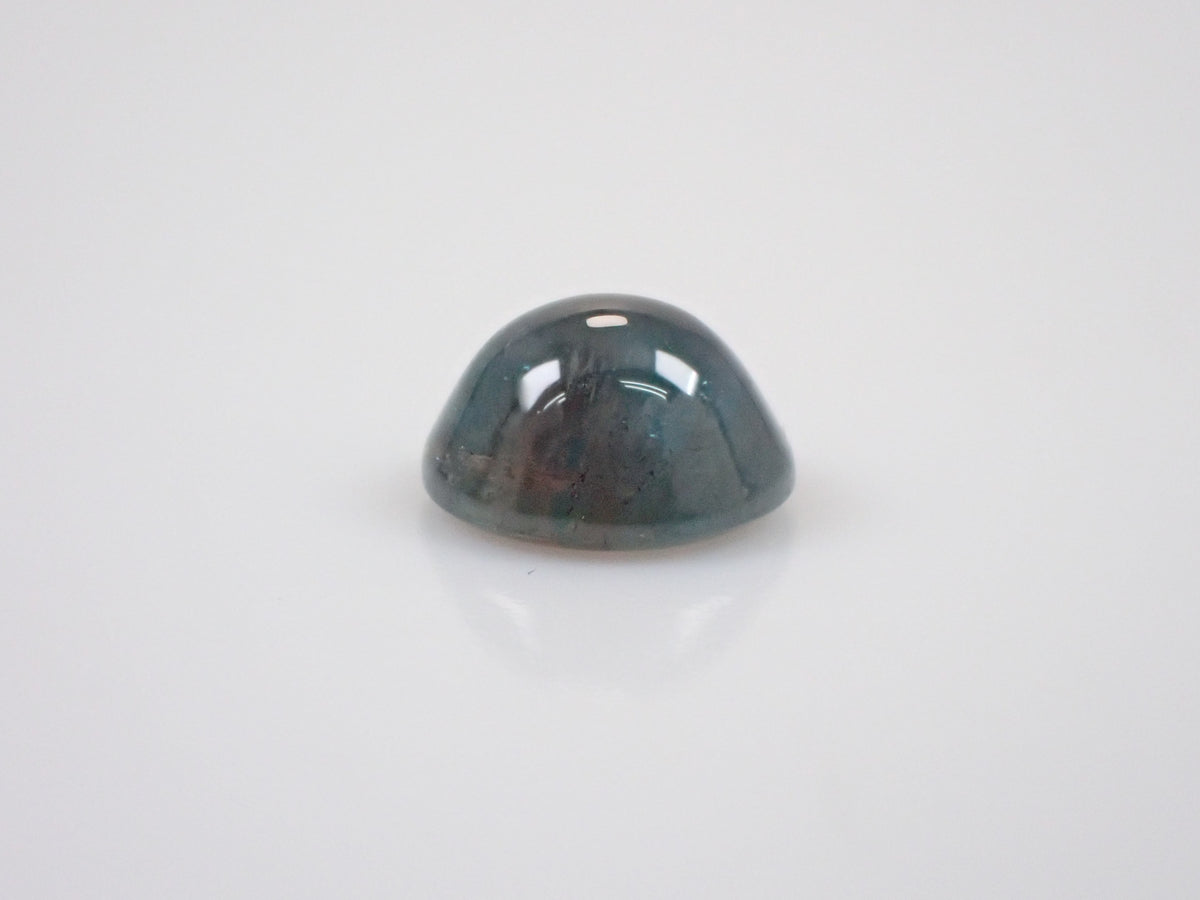 【12564572掲載】ロシア産アレキサンドライトキャッツアイ 0.363ctルース