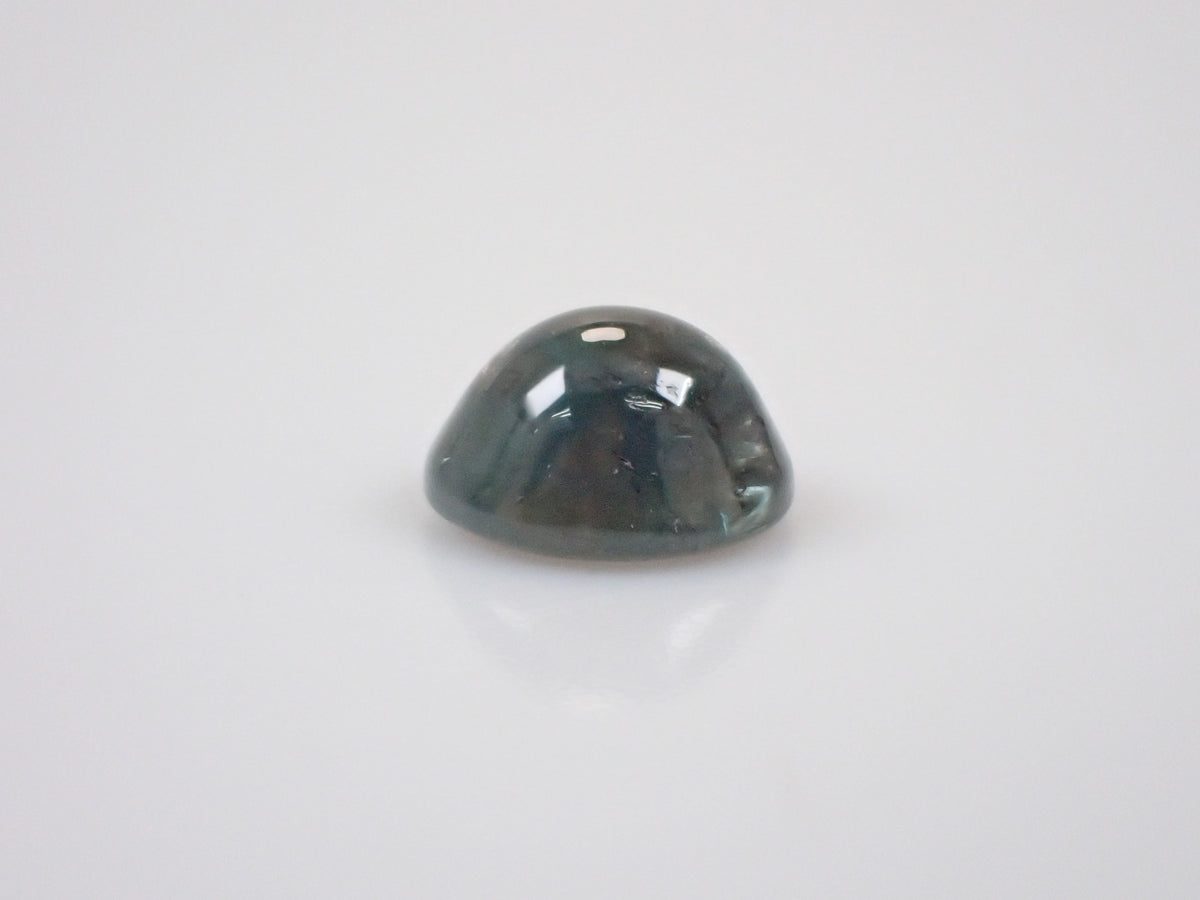 【12564572掲載】ロシア産アレキサンドライトキャッツアイ 0.363ctルース