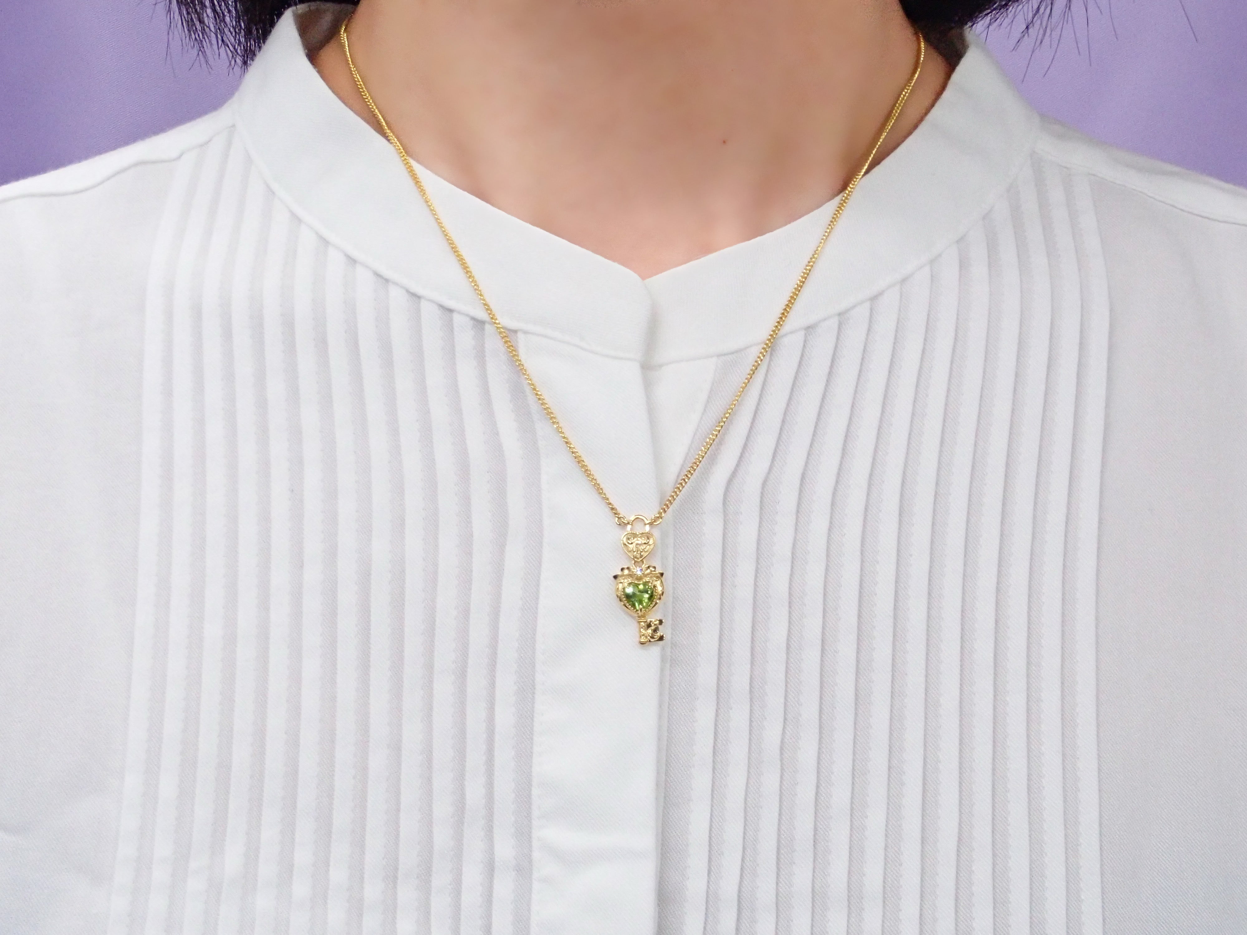 キャンセル分のみ販売（1点のみ）】大人のセボンスタージュエリー第3弾