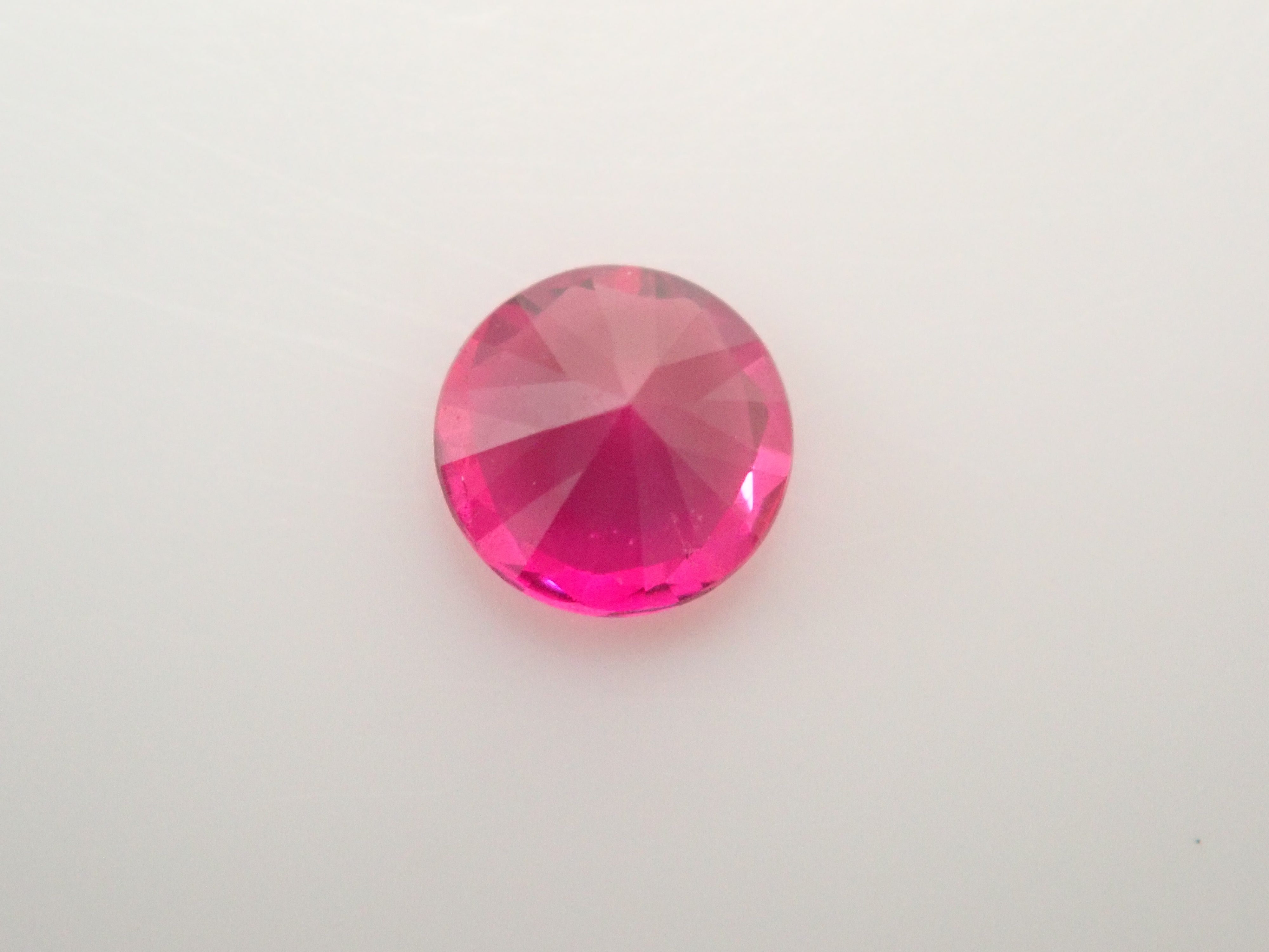 ピジョンブラッドルビー 0.290ctルース