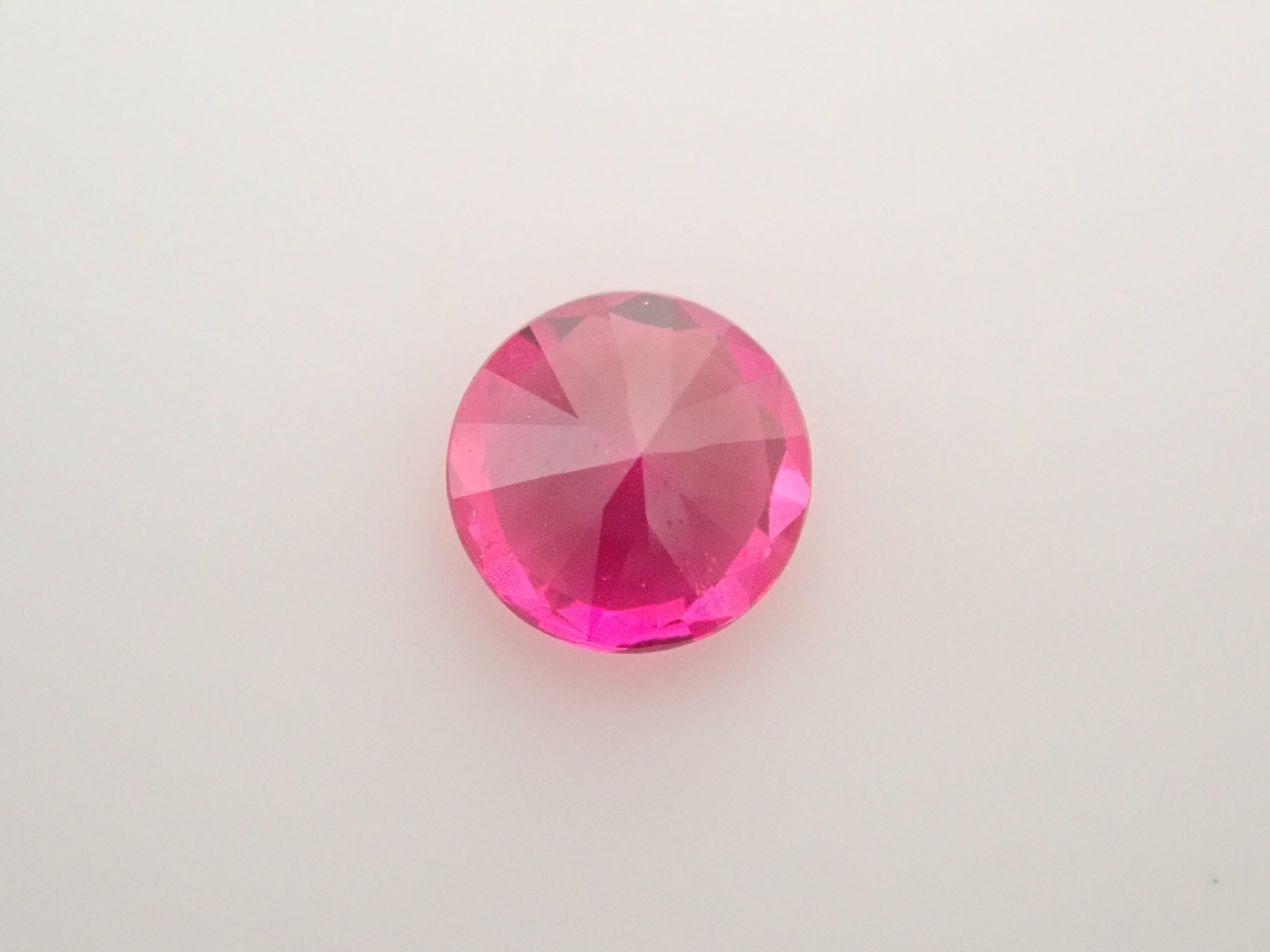 ピジョンブラッドルビー 0.290ctルース