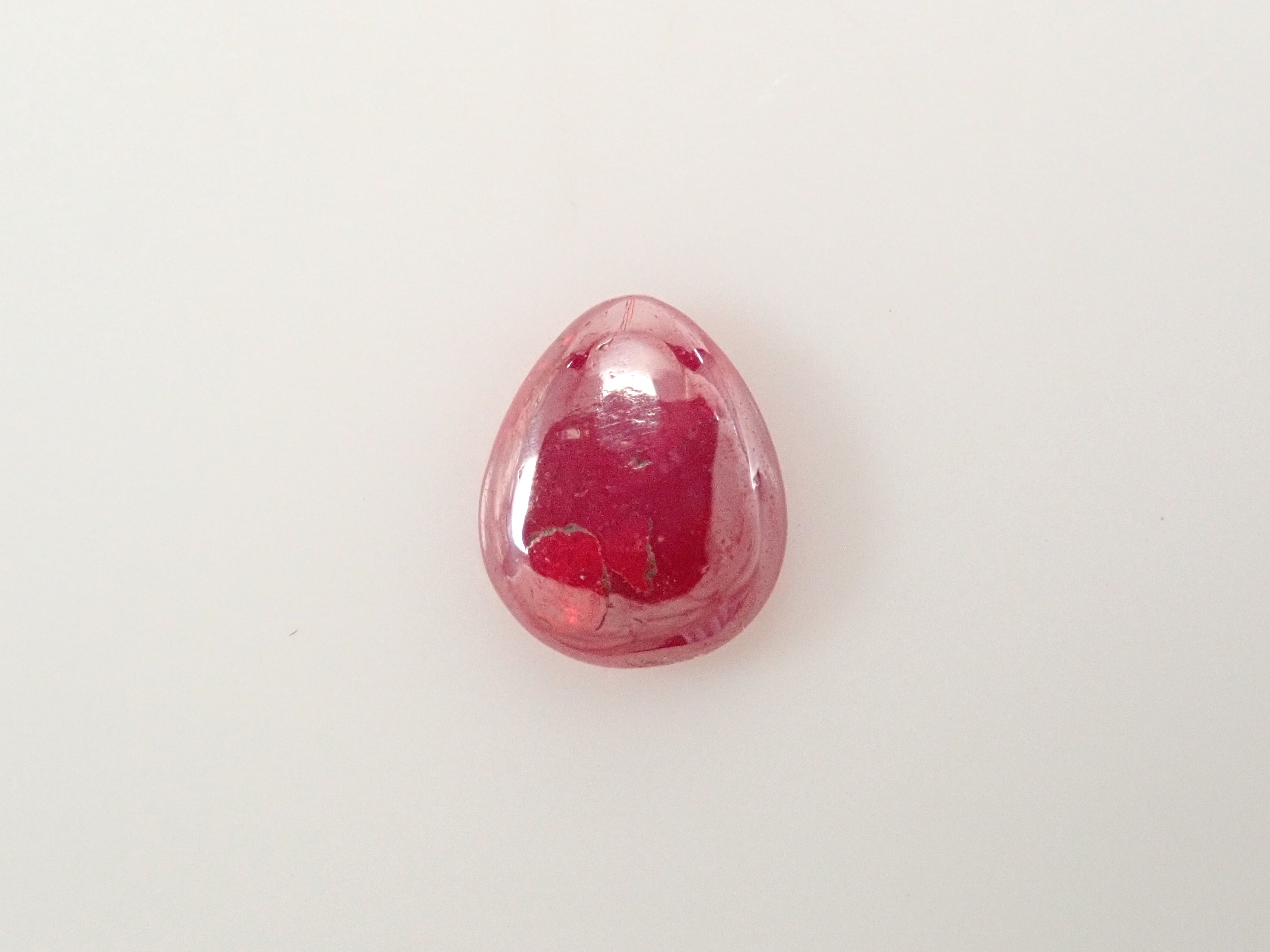 [發表於 12560912] Shinsha（硃砂）1.786ct 裸石