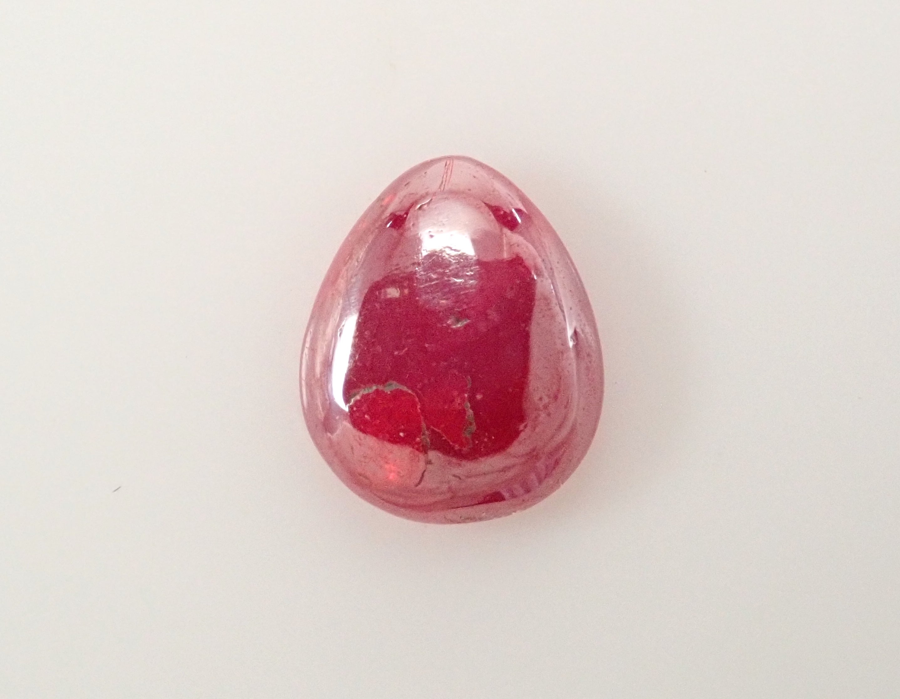 [發表於 12560912] Shinsha（硃砂）1.786ct 裸石