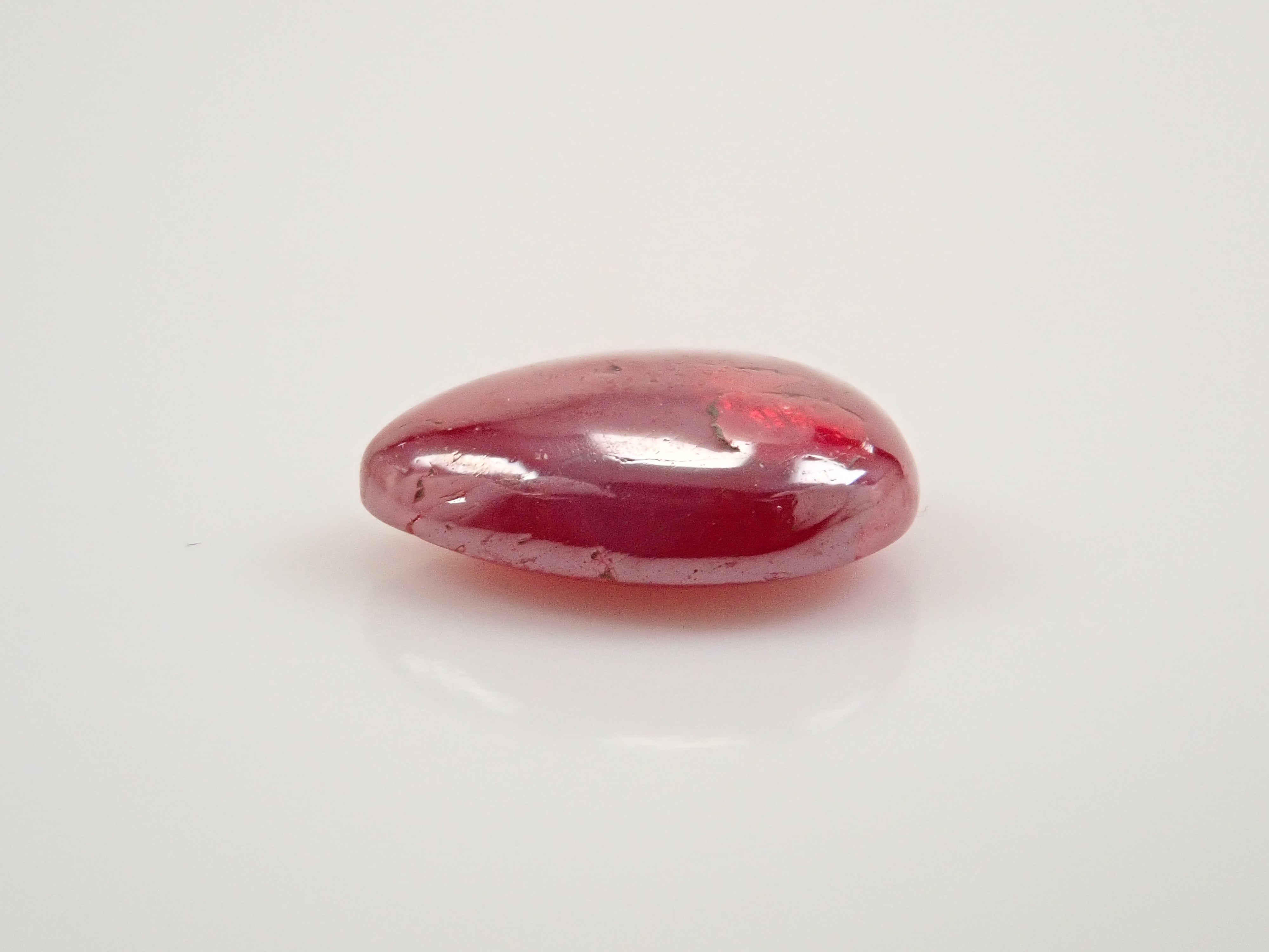 [發表於 12560912] Shinsha（硃砂）1.786ct 裸石