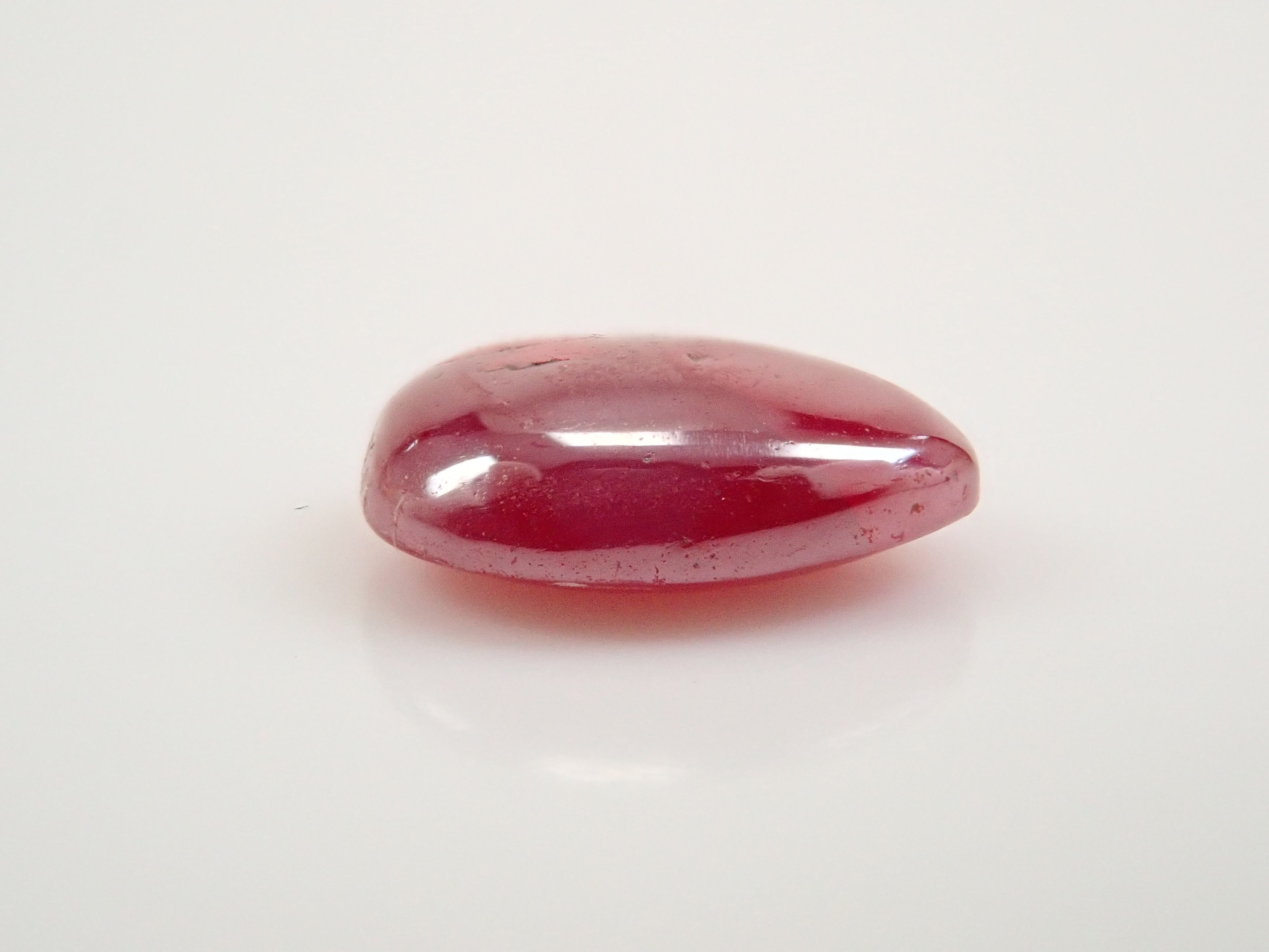 [發表於 12560912] Shinsha（硃砂）1.786ct 裸石