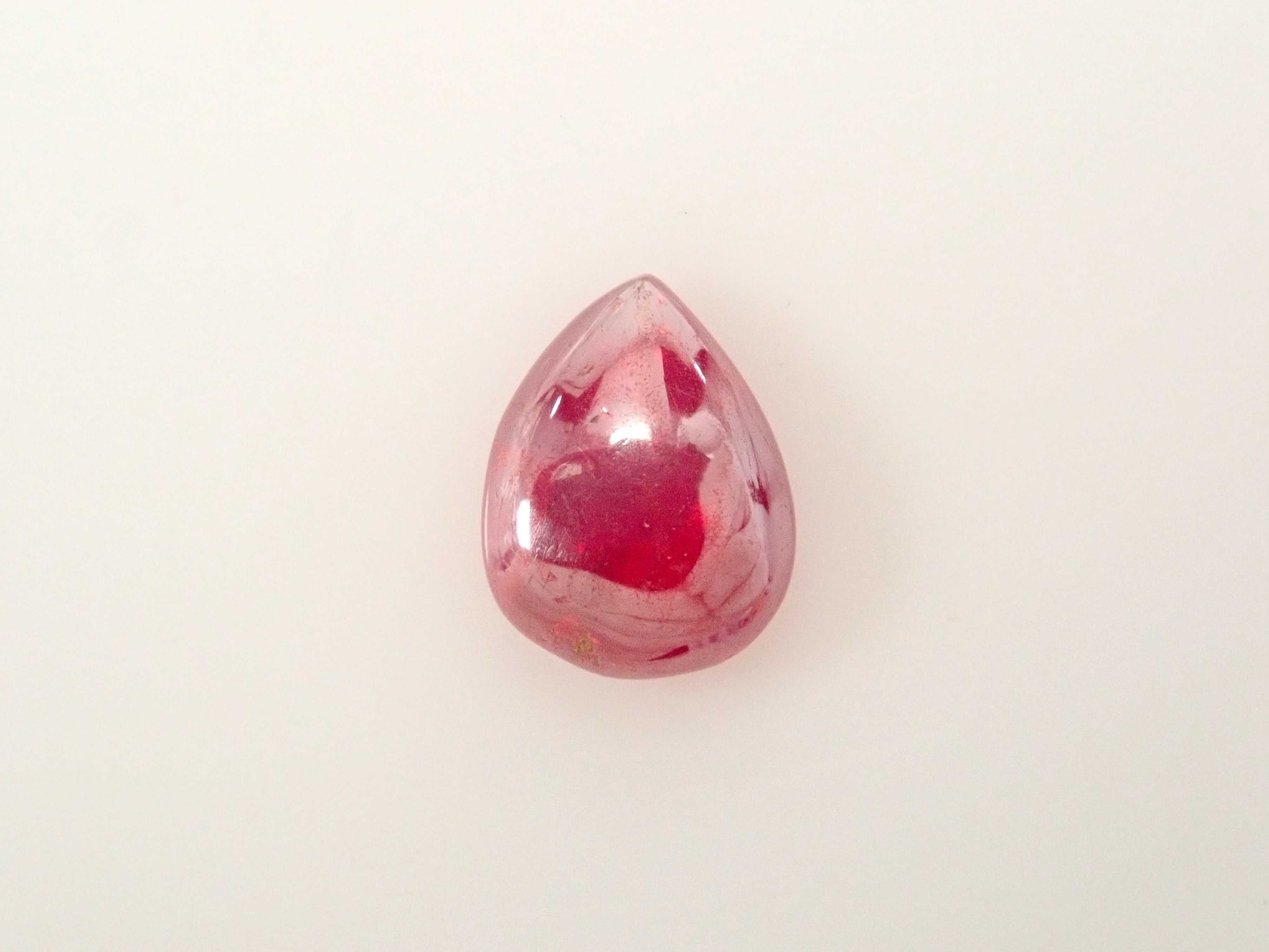 [發表於 12560913] Shinsha（硃砂）1.704ct 裸石