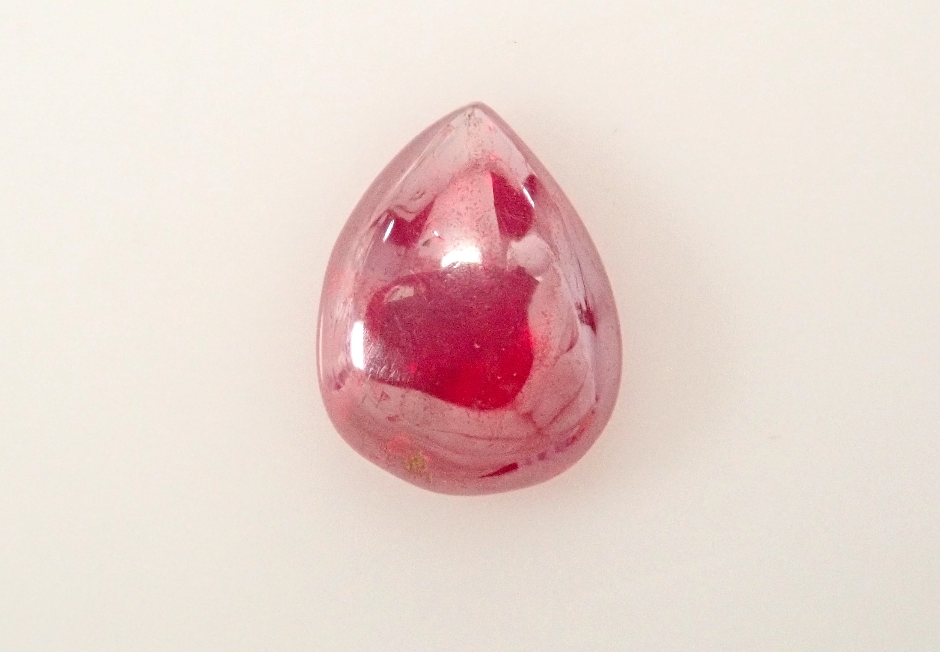 [發表於 12560913] Shinsha（硃砂）1.704ct 裸石