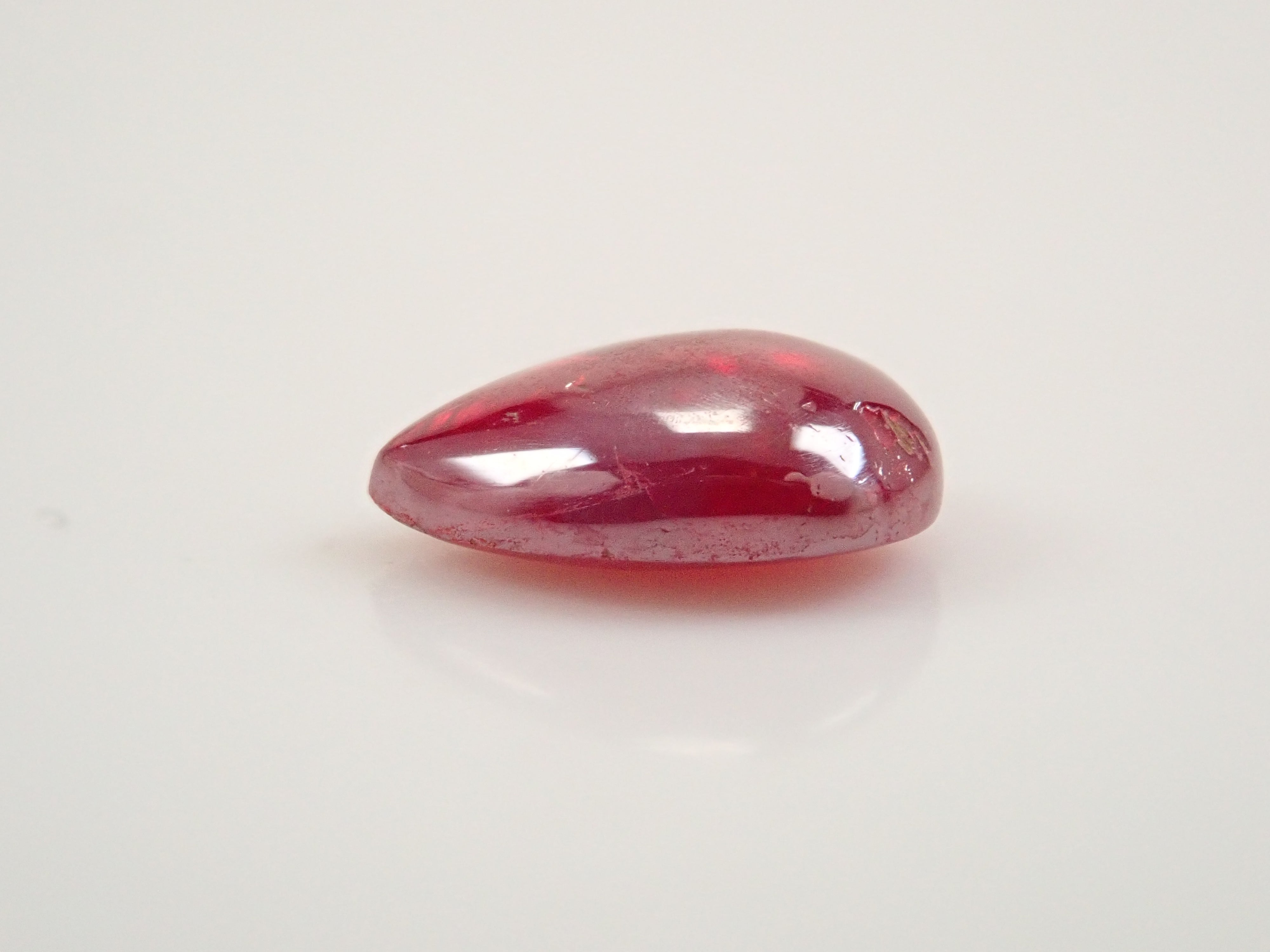 [發表於 12560913] Shinsha（硃砂）1.704ct 裸石