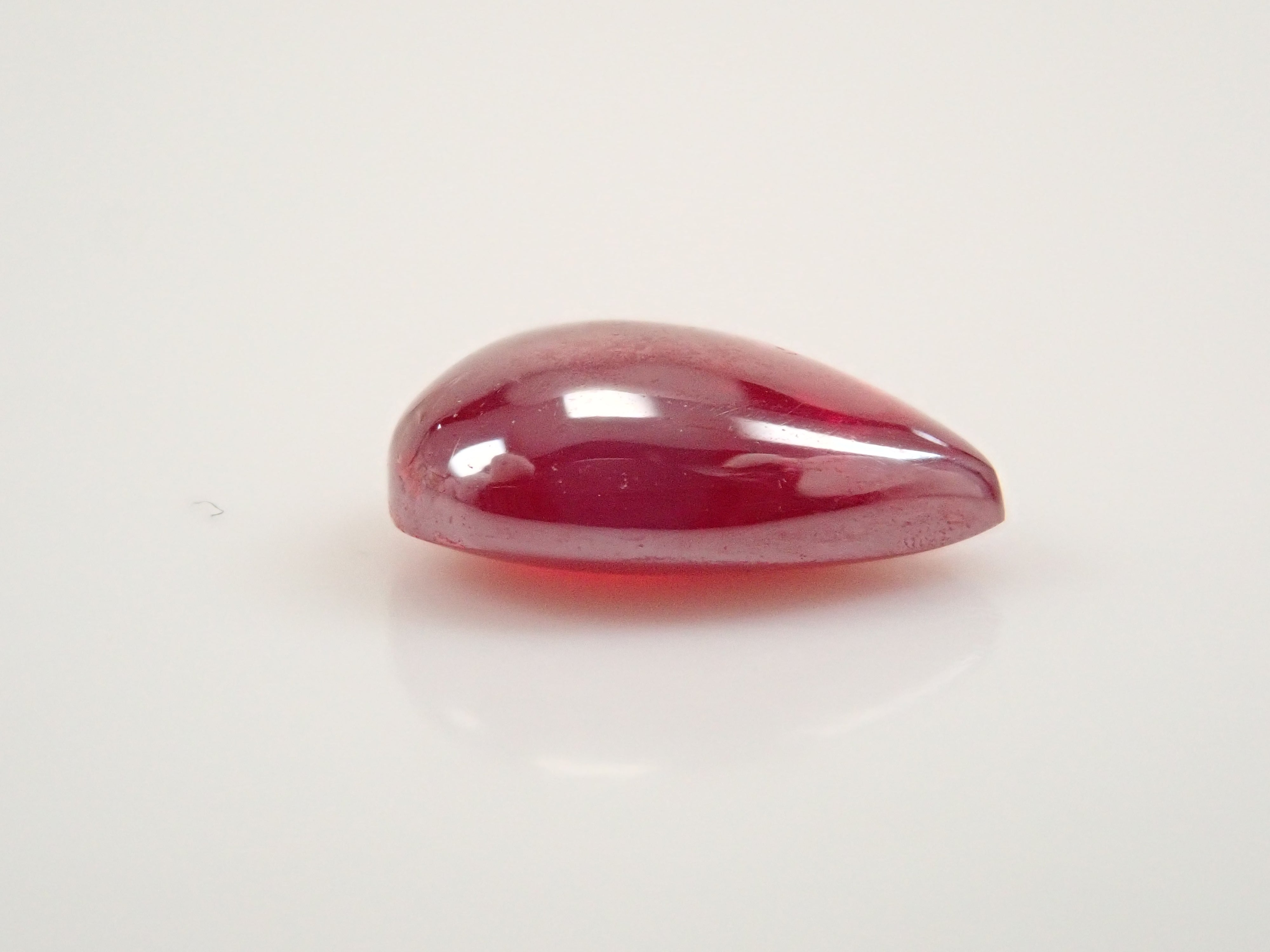 [發表於 12560913] Shinsha（硃砂）1.704ct 裸石