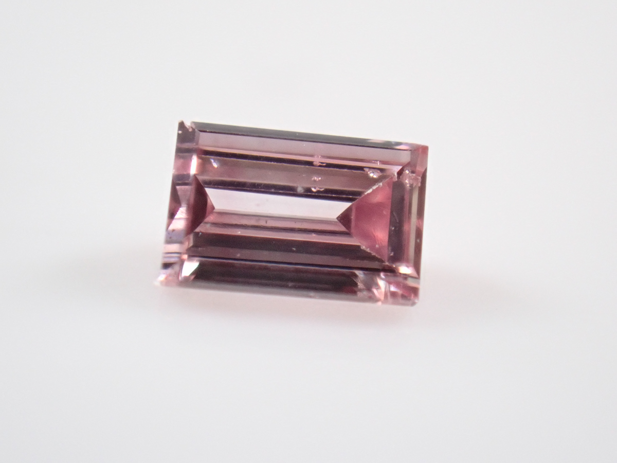【10/10 22時販売】《限定2石》FANCY PINK 0.05ctUP 天然ピンクダイヤモンドガチャ（ペア使いにもおすすめ）（全石ソーティング付き）《複数購入割引有》