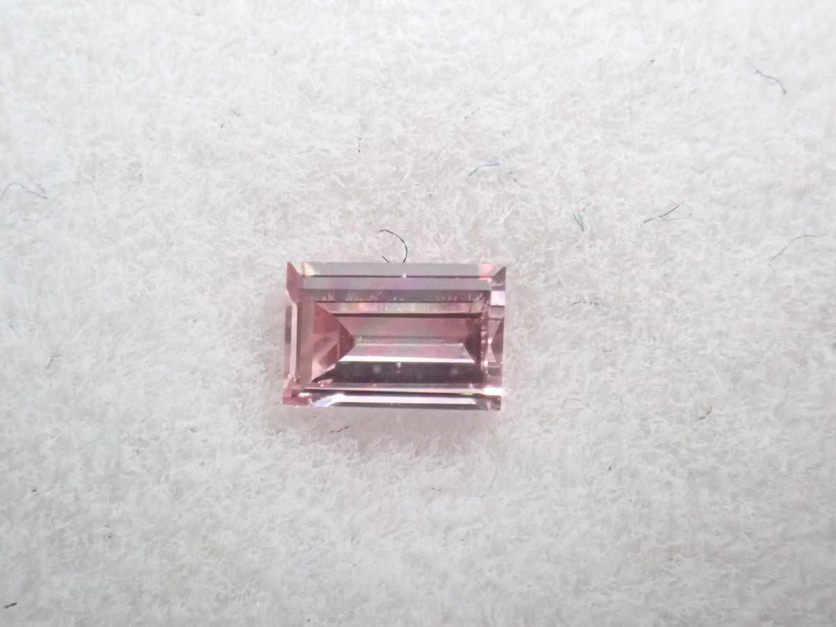 【10/10 22時販売】《限定2石》FANCY PINK 0.05ctUP 天然ピンクダイヤモンドガチャ（ペア使いにもおすすめ）（全石ソーティング付き）《複数購入割引有》