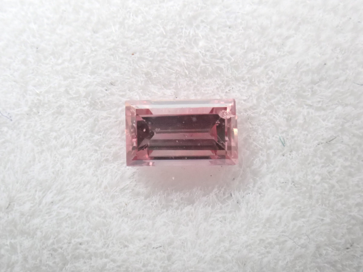 【10/10 22時販売】《限定2石》FANCY PINK 0.05ctUP 天然ピンクダイヤモンドガチャ（ペア使いにもおすすめ）（全石ソーティング付き）《複数購入割引有》