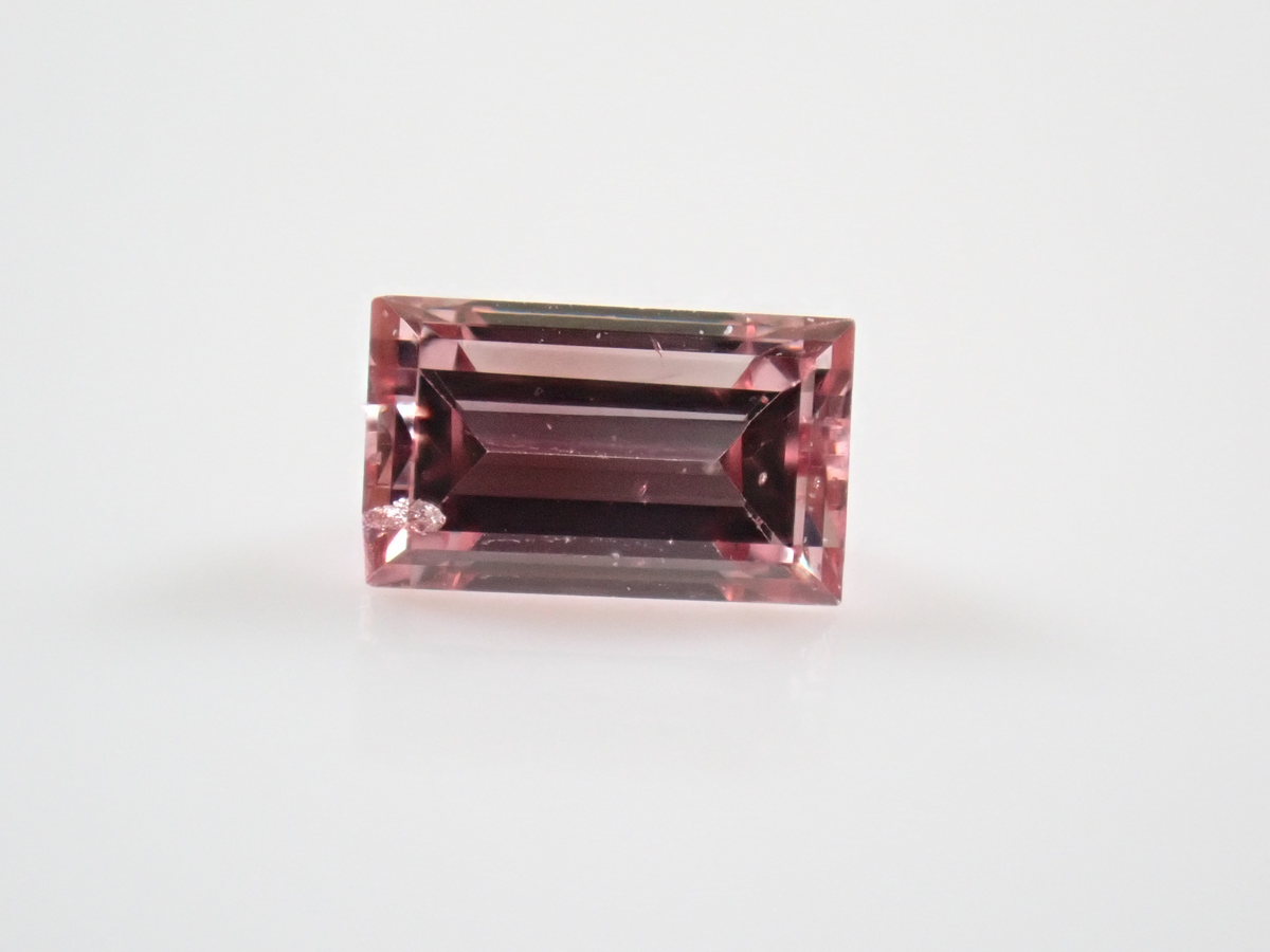【10/10 22時販売】《限定2石》FANCY PINK 0.05ctUP 天然ピンクダイヤモンドガチャ（ペア使いにもおすすめ）（全石ソーティング付き）《複数購入割引有》