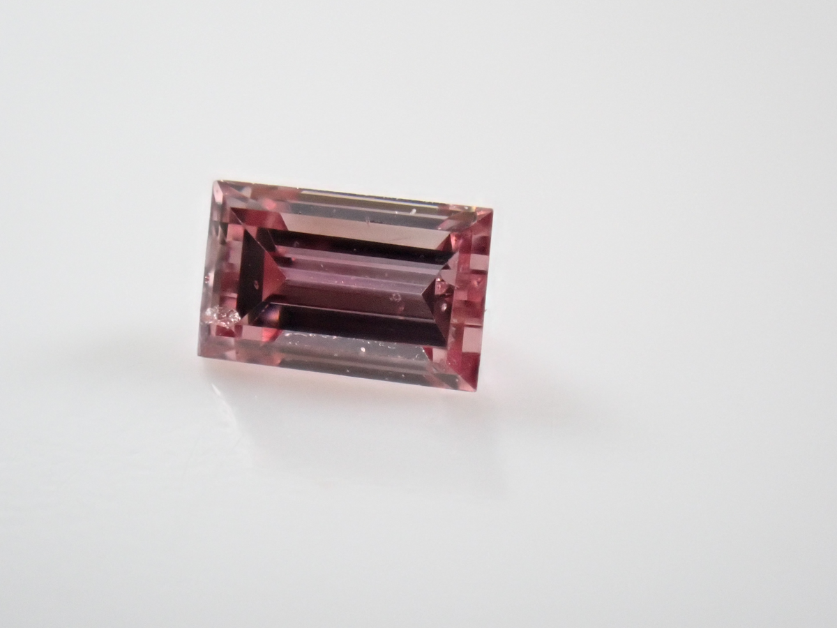 【10/10 22時販売】《限定2石》FANCY PINK 0.05ctUP 天然ピンクダイヤモンドガチャ（ペア使いにもおすすめ）（全石ソーティング付き）《複数購入割引有》