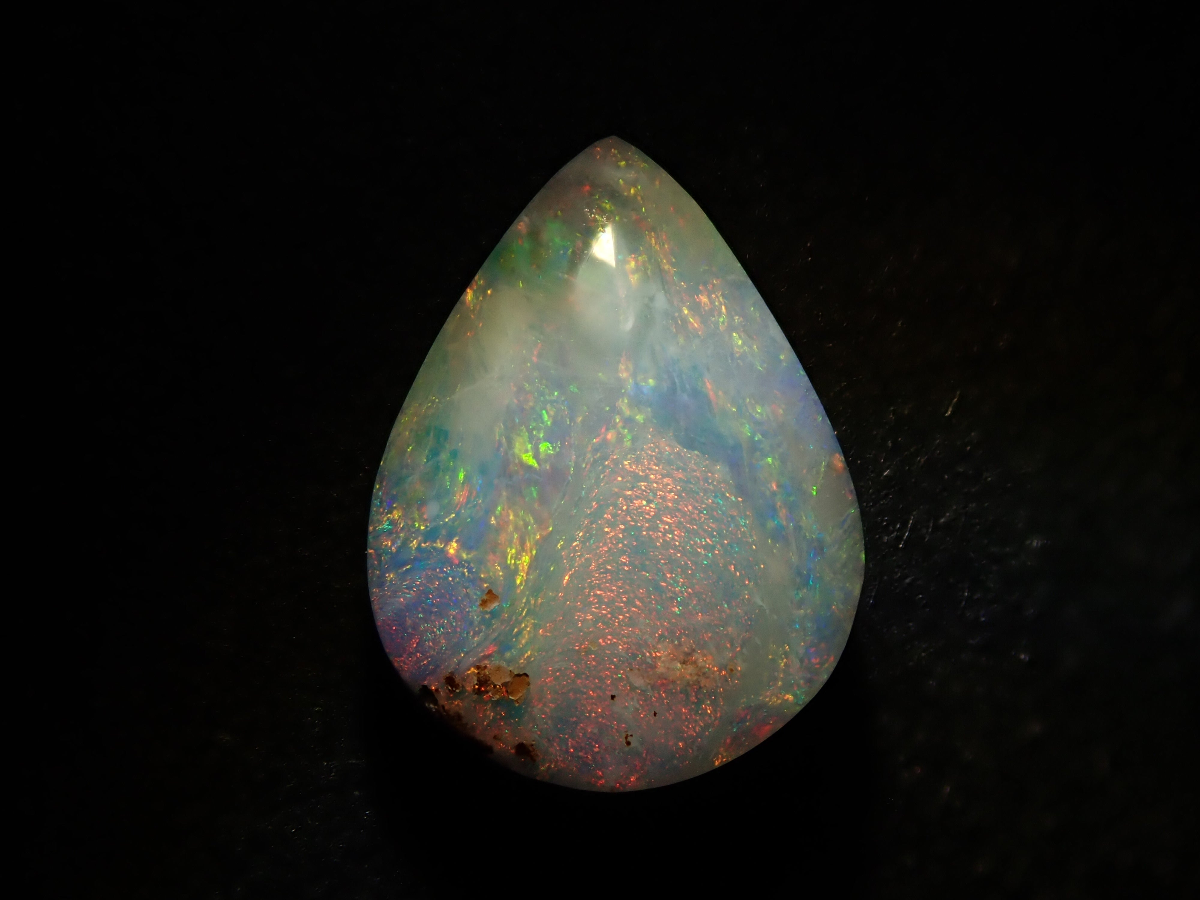 ボルダーオパール - 通販｜宝石鑑定士が運営【カラッツSTORE】