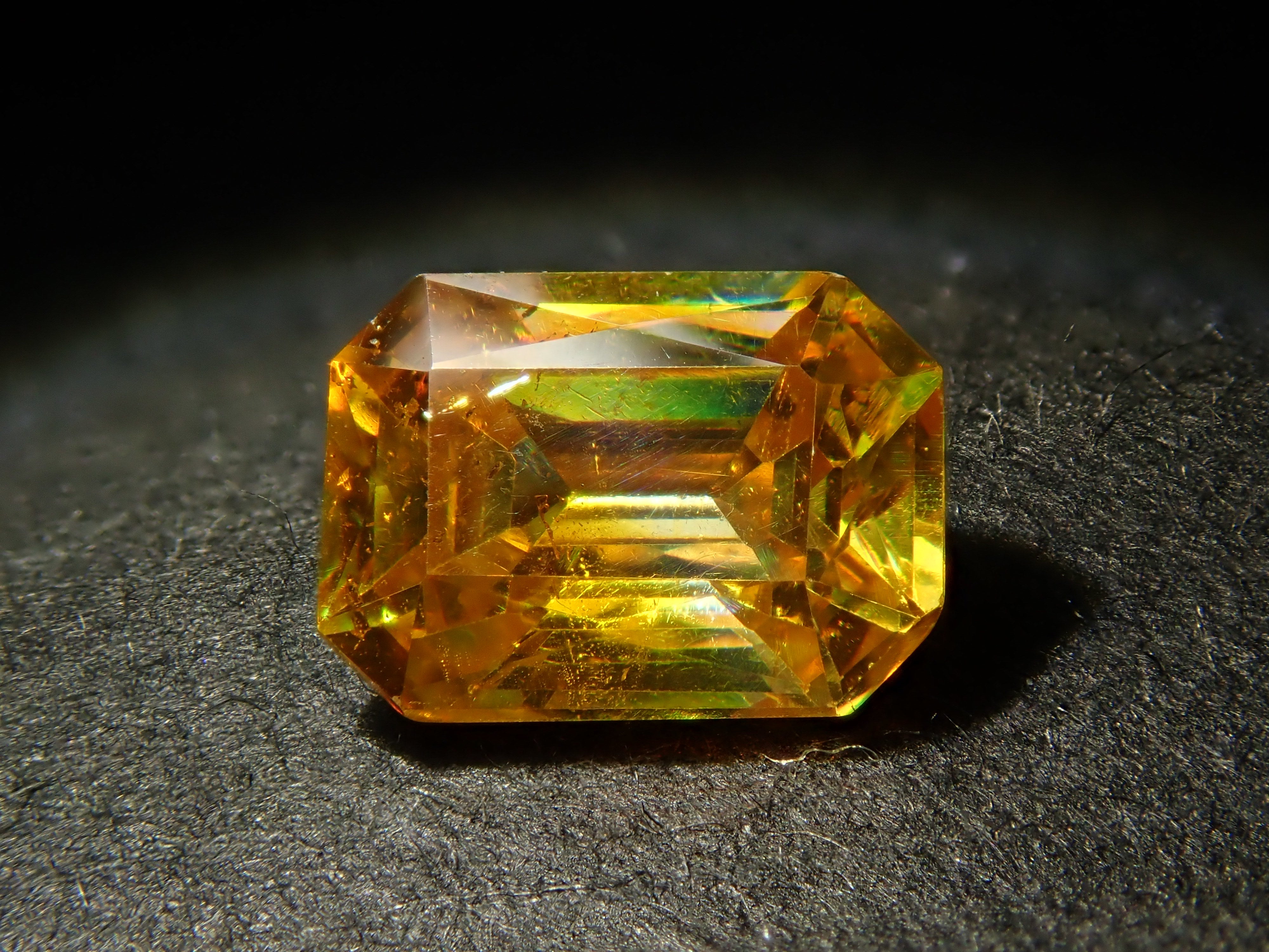 スファレライト　原石 スファレライト原石 Sphalerite Raw Stone RW6012 | My Stellar