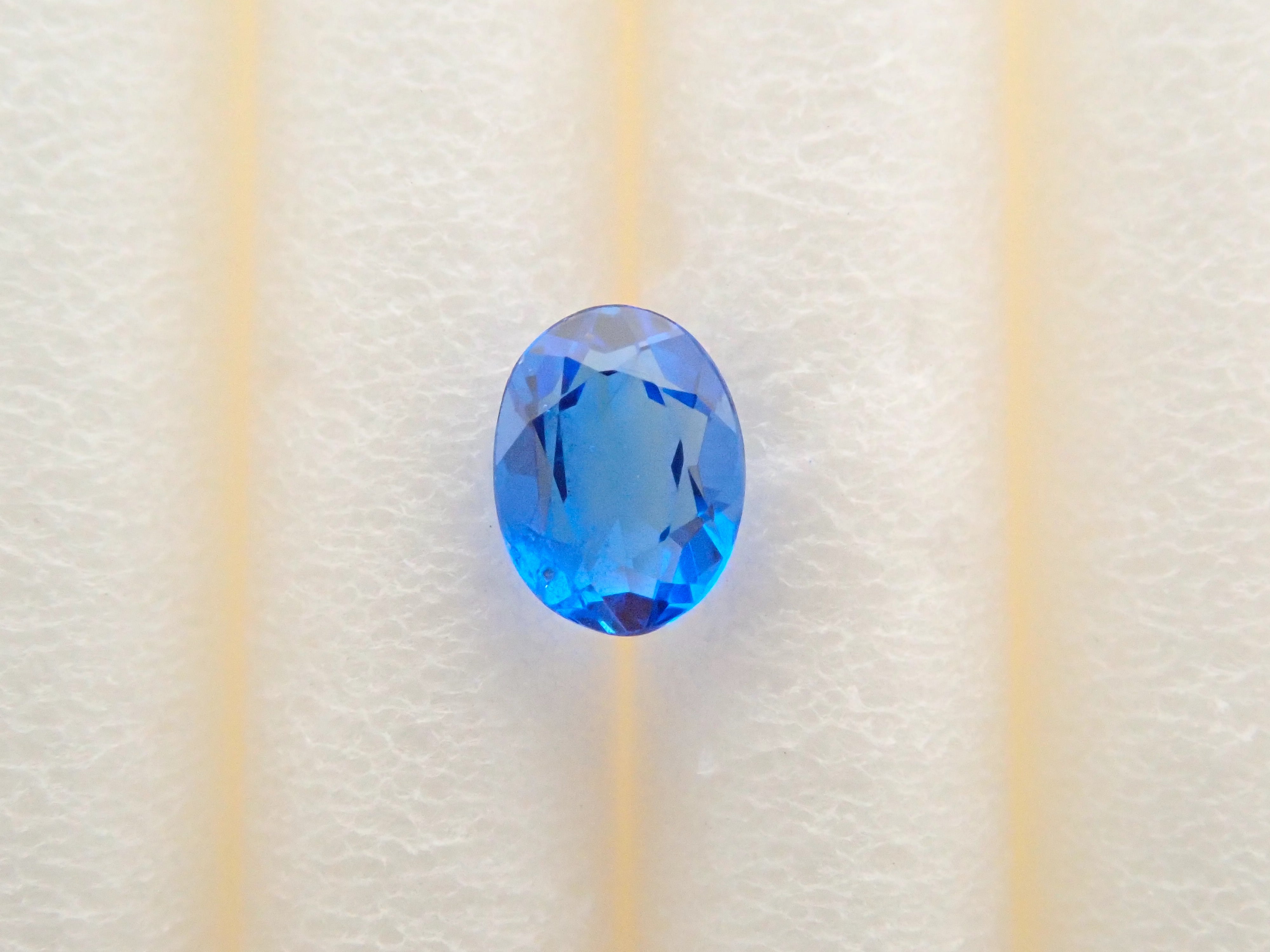 [12560882] German Auchenite 0.083ct Loose Stone