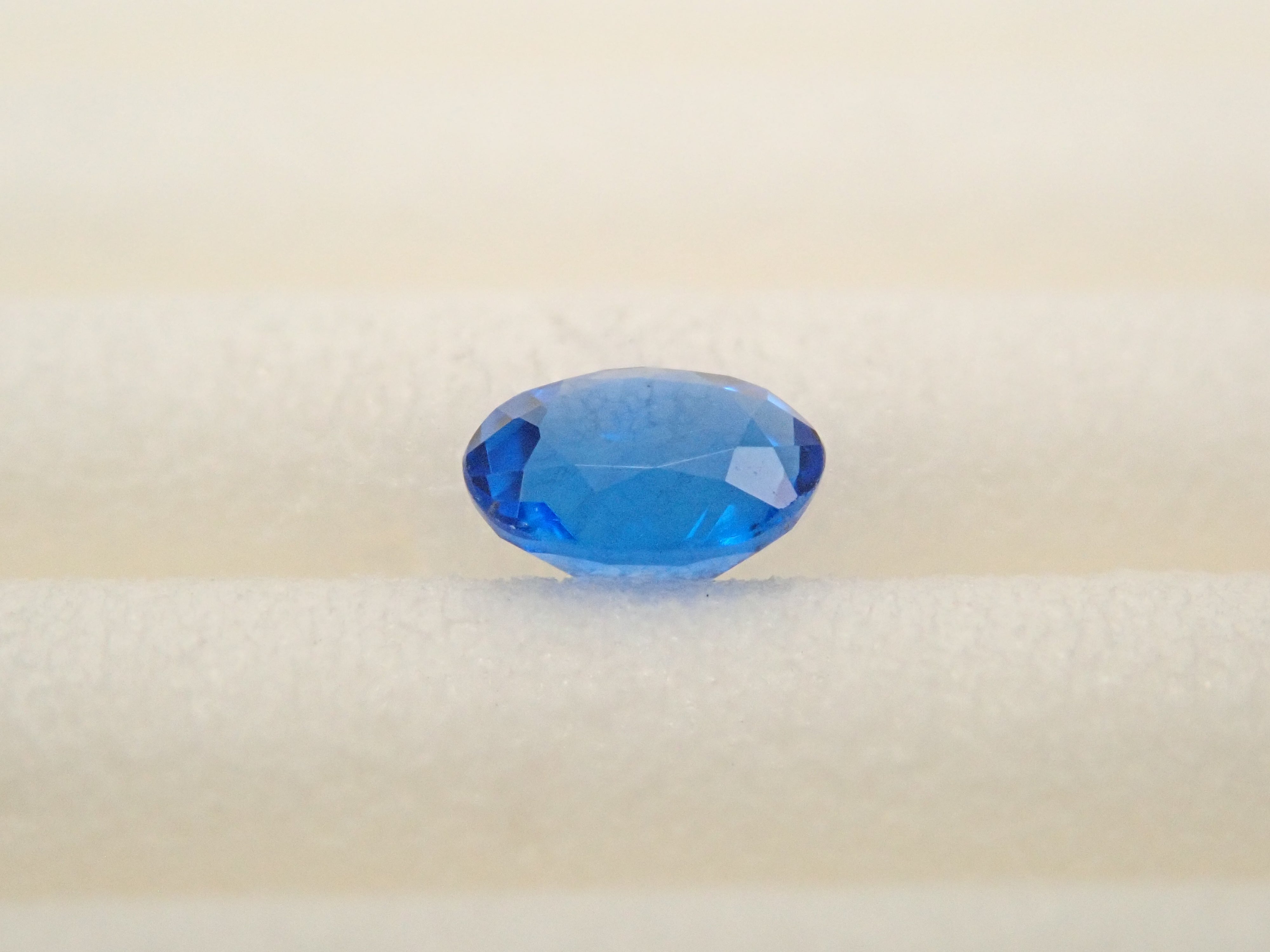 [12560882] German Auchenite 0.083ct Loose Stone