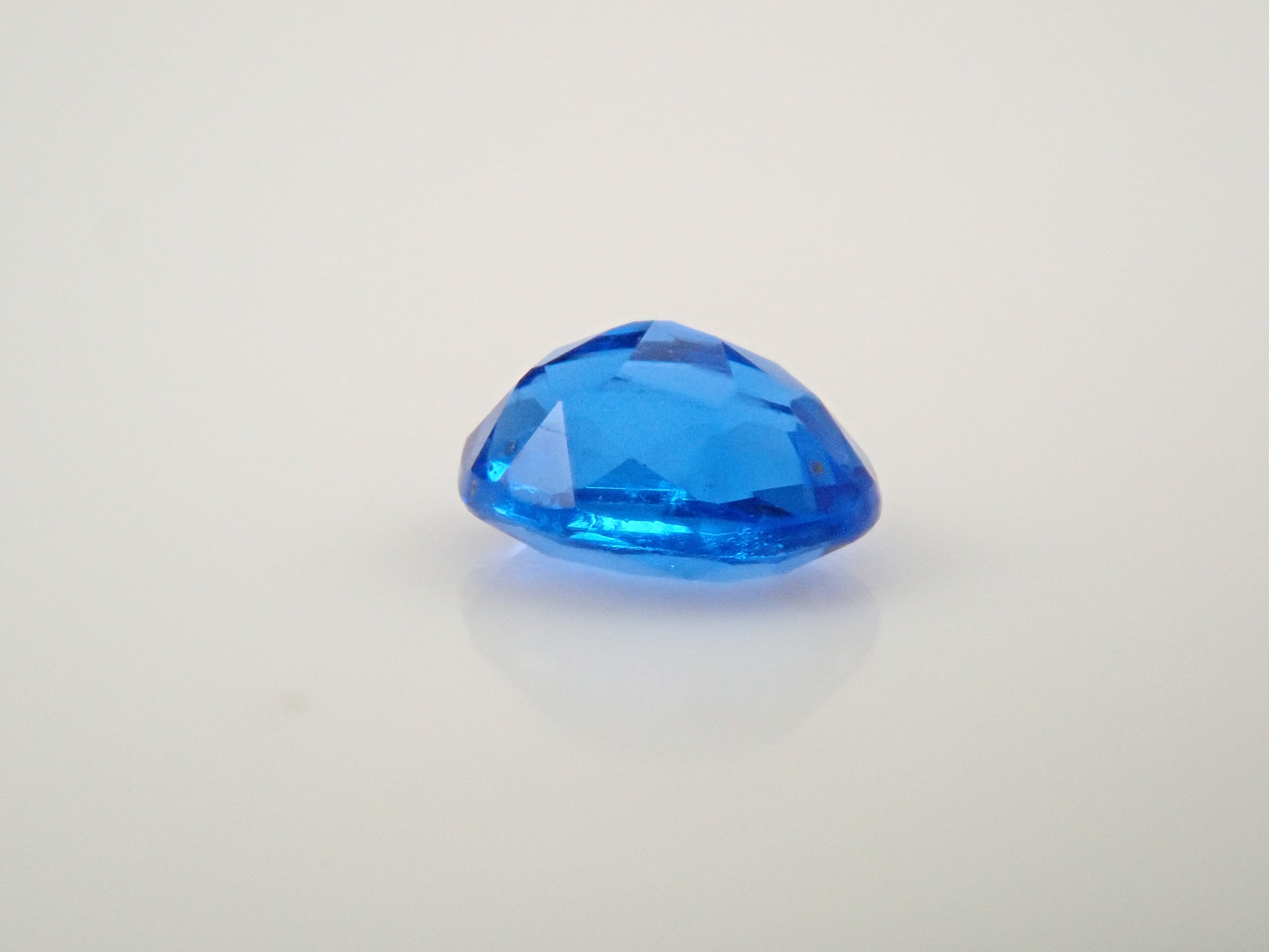 [12560882] German Auchenite 0.083ct Loose Stone