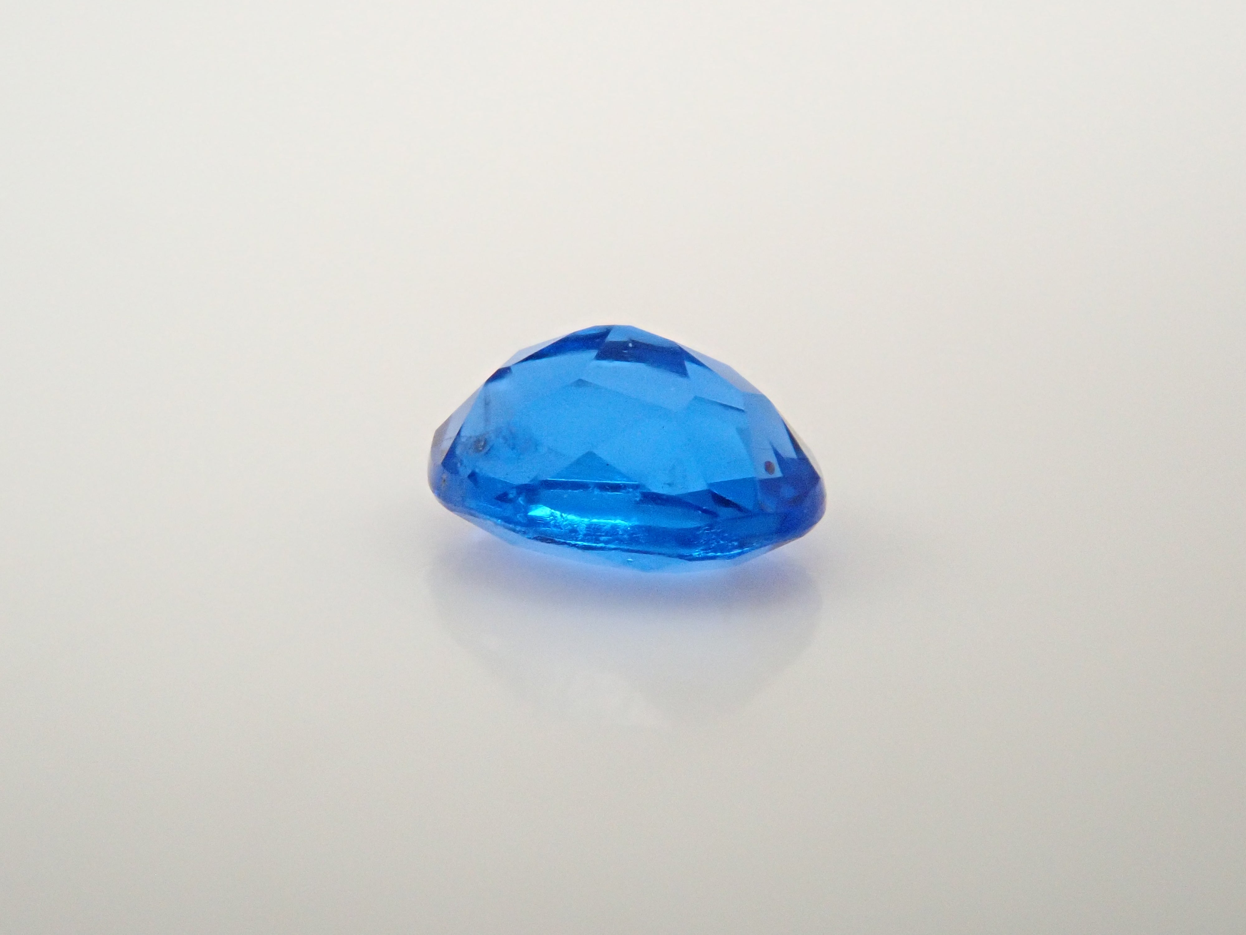 [12560882] German Auchenite 0.083ct Loose Stone